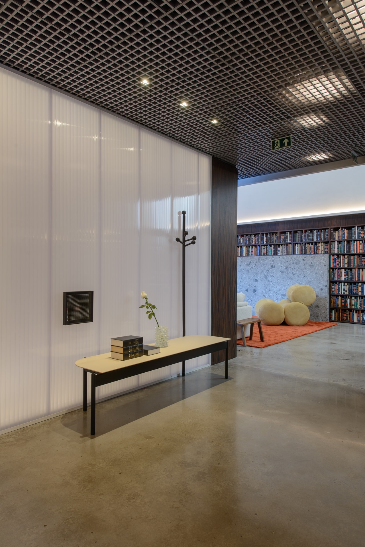 Fotografia de arquitetura e interiores - Flagship Florense - Arquiteto Studio Guilherme Torres - Foto 29