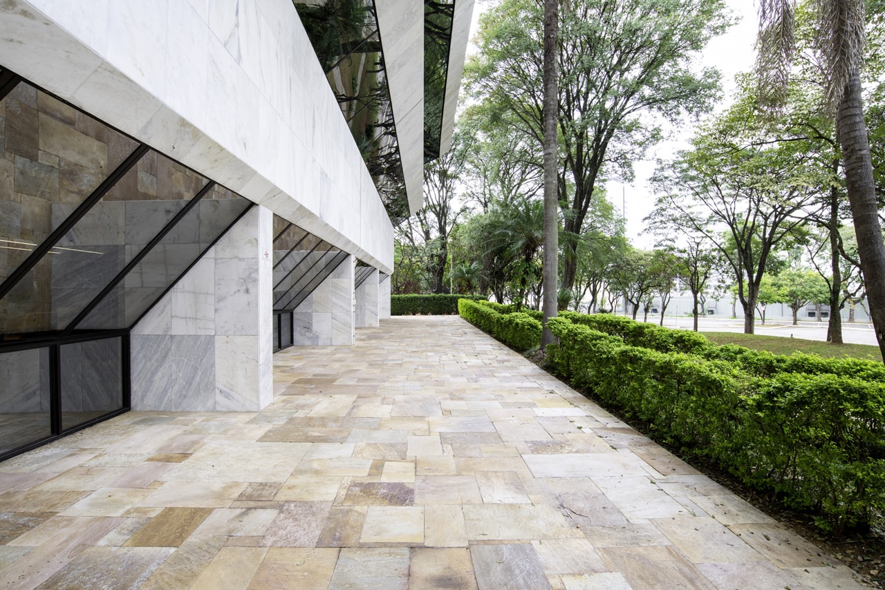 Fotografia de arquitetura e interiores - Hewlett Packard - Arquiteto SAENG - Foto 2