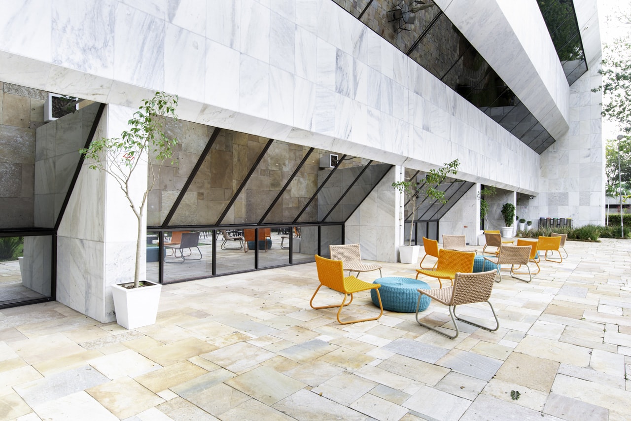 Fotografia de arquitetura e interiores - Hewlett Packard - Arquiteto SAENG - Foto 3