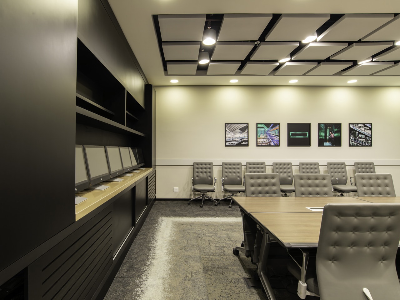 Fotografia de arquitetura e interiores - Hewlett Packard - Arquiteto SAENG - Foto 16