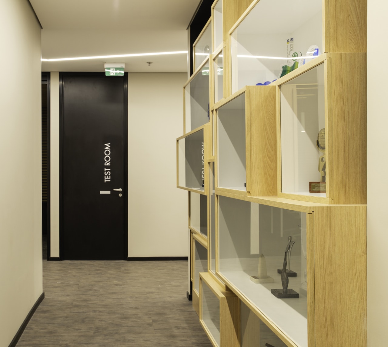 Fotografia de arquitetura e interiores - Hewlett Packard - Arquiteto SAENG - Foto 22