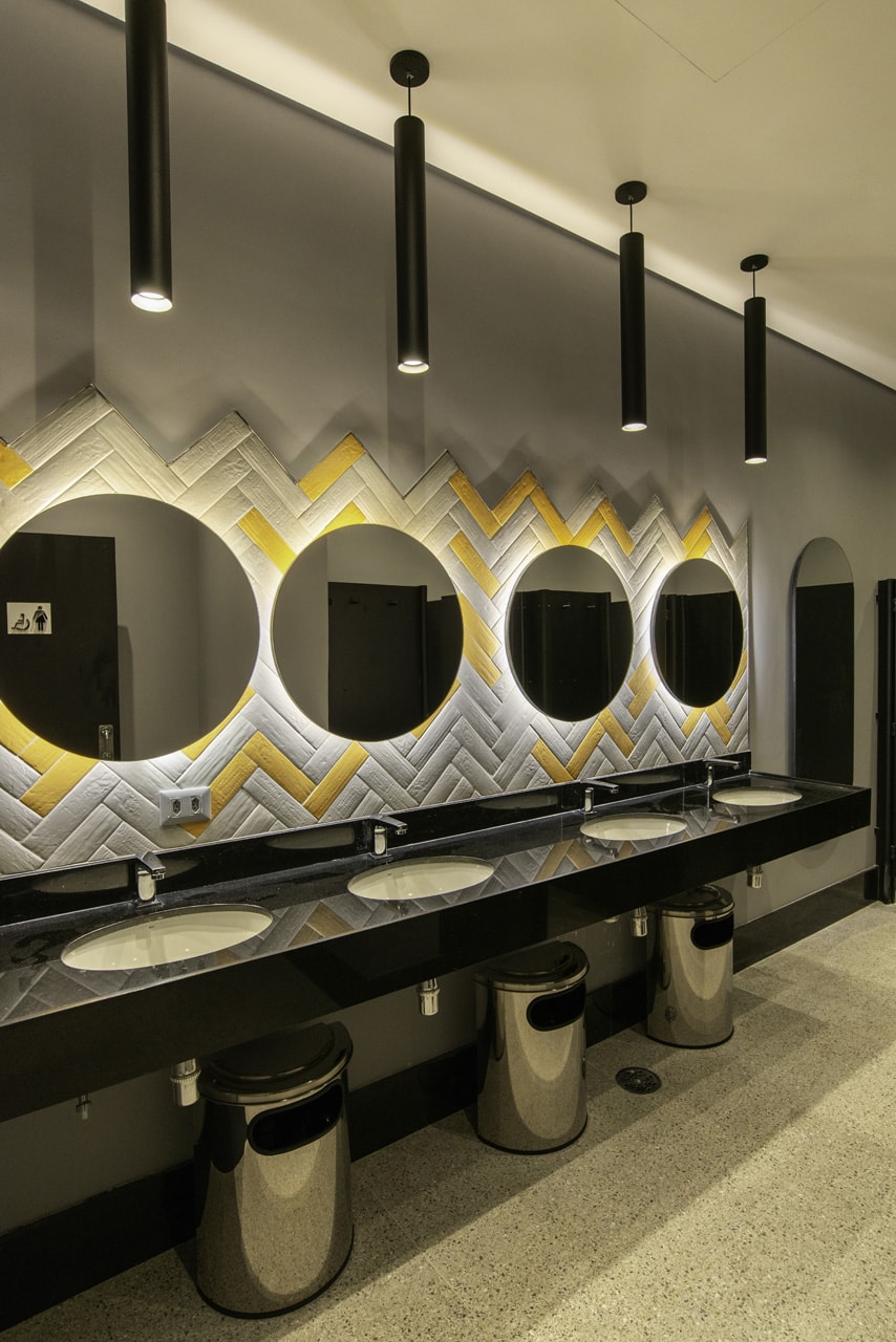 Fotografia de arquitetura e interiores - Hewlett Packard - Arquiteto SAENG - Foto 23