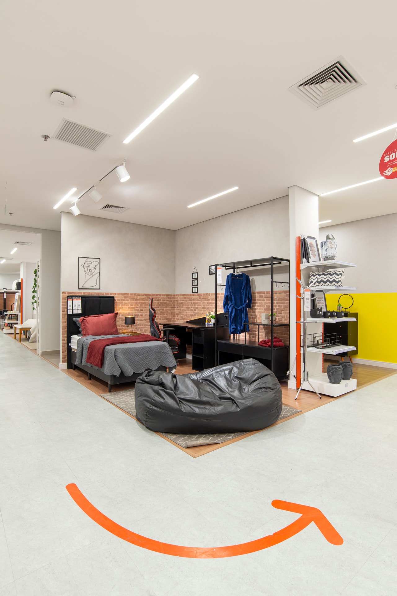 Fotografia de arquitetura e interiores - Mobly - Arquiteto Mobly - Foto 19