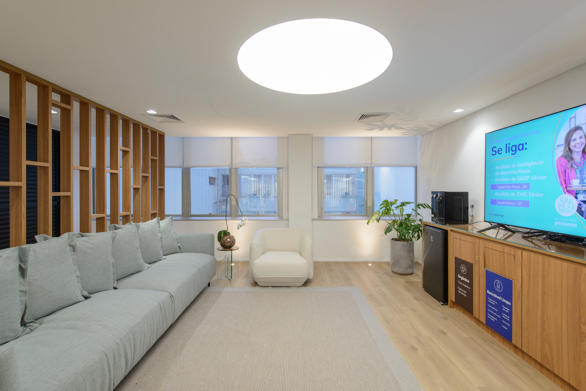 Fotografia de arquitetura e interiores - Ultracargo - Arquiteto StudioBR - Foto 6