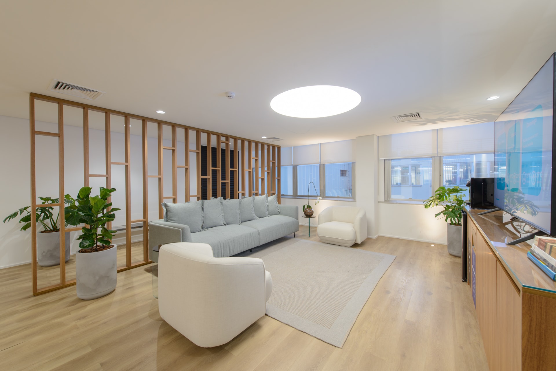 Fotografia de arquitetura e interiores - Ultracargo - Arquiteto StudioBR - Foto 9