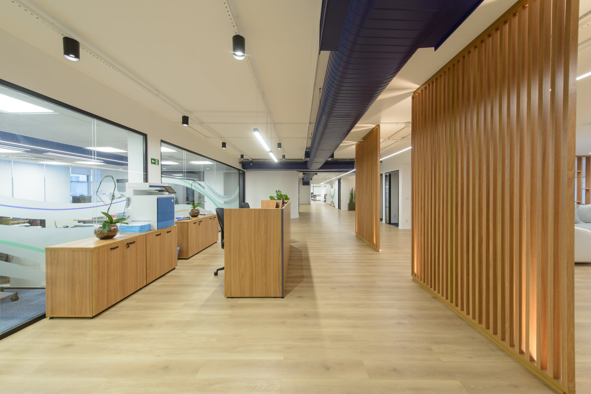 Fotografia de arquitetura e interiores - Ultracargo - Arquiteto StudioBR - Foto 10