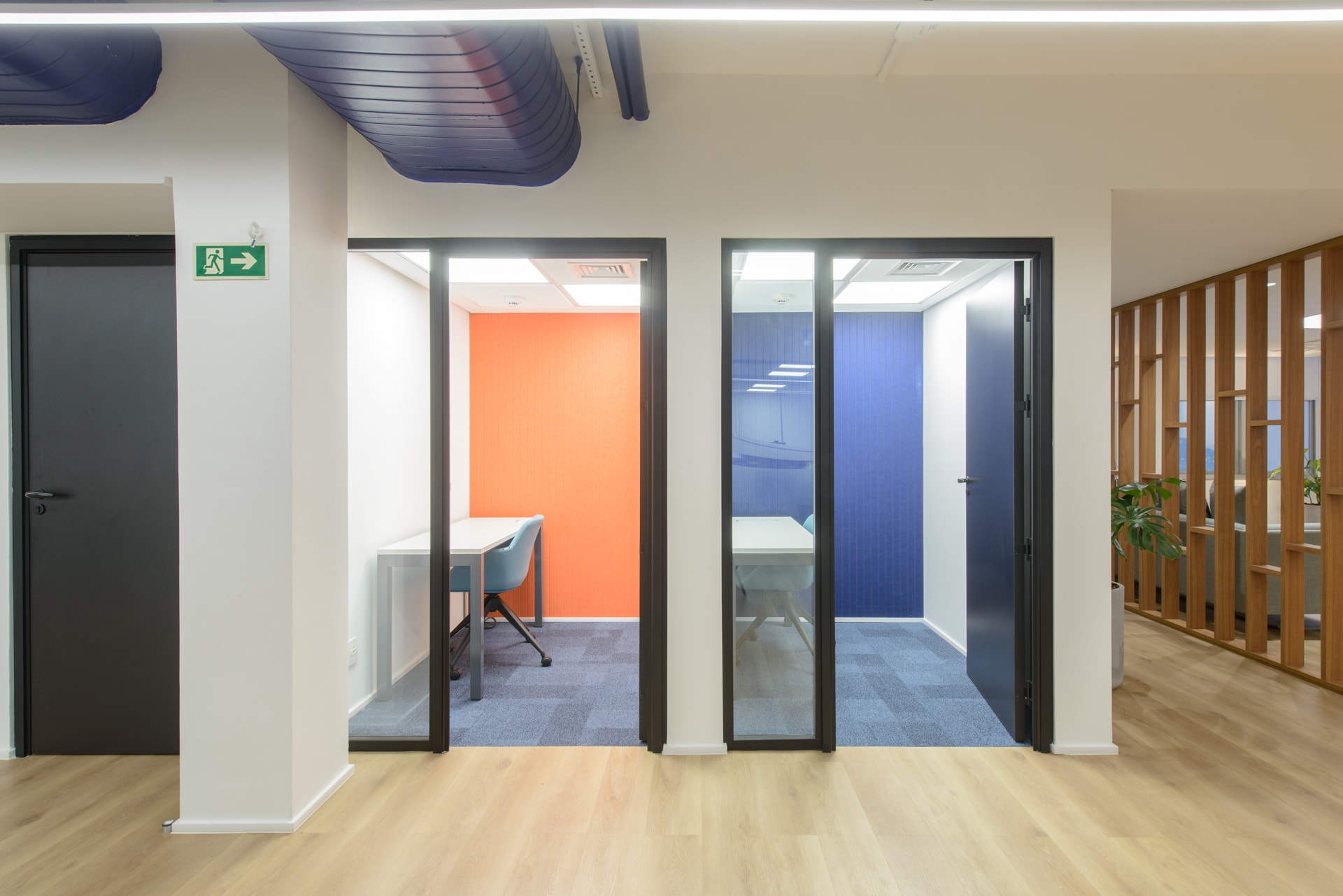 Fotografia de arquitetura e interiores - Ultracargo - Arquiteto StudioBR - Foto 13