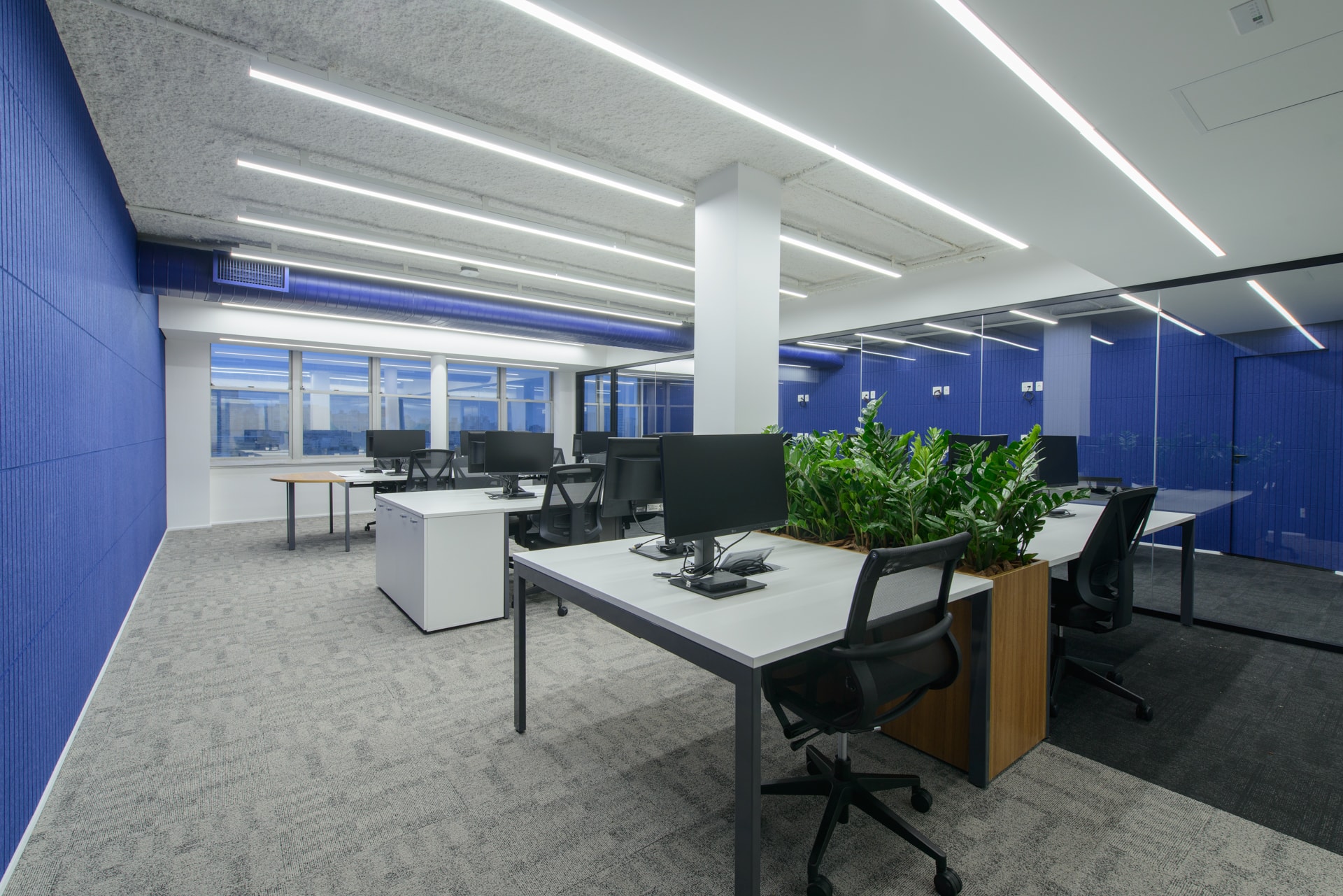 Fotografia de arquitetura e interiores - Ultracargo - Arquiteto StudioBR - Foto 15