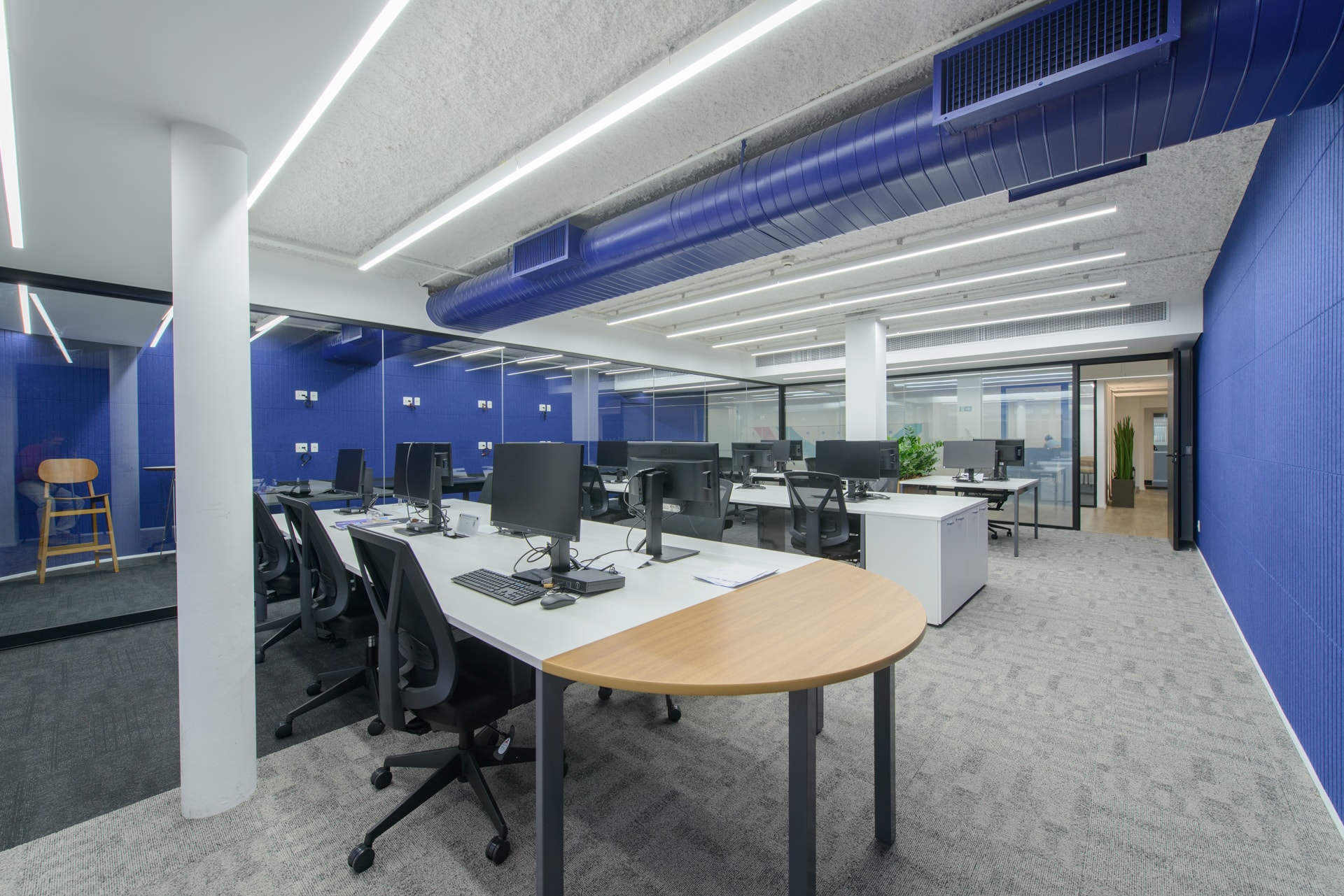 Fotografia de arquitetura e interiores - Ultracargo - Arquiteto StudioBR - Foto 16