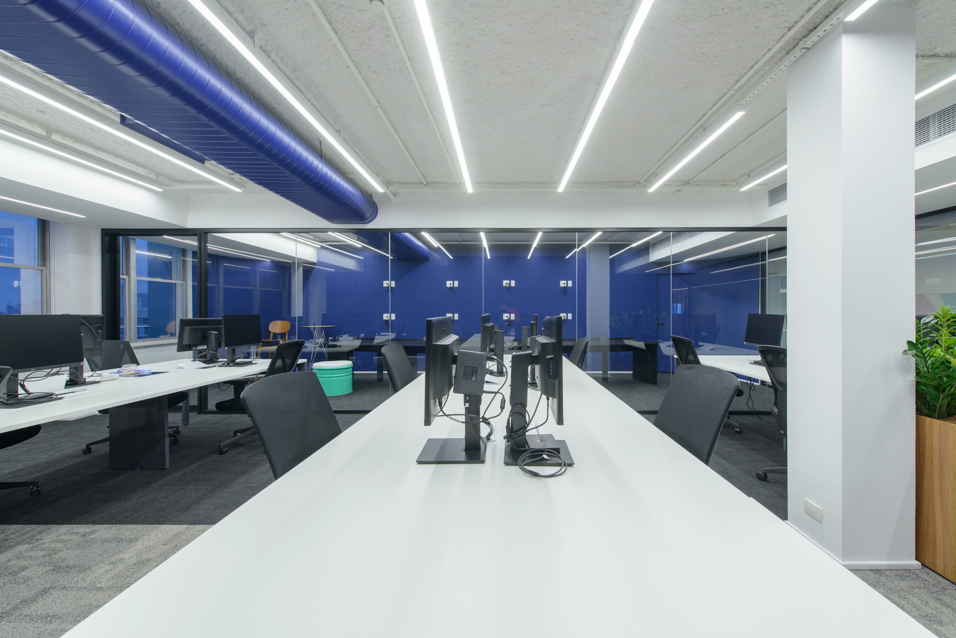 Fotografia de arquitetura e interiores - Ultracargo - Arquiteto StudioBR - Foto 17