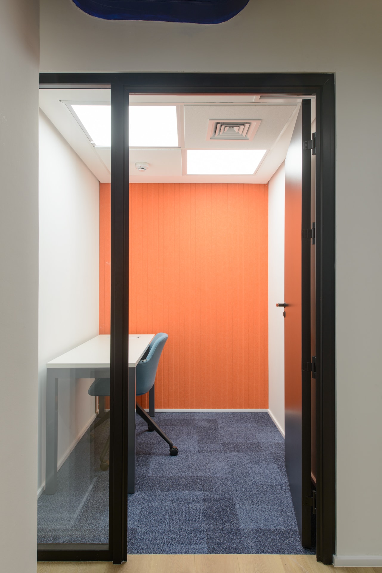 Fotografia de arquitetura e interiores - Ultracargo - Arquiteto StudioBR - Foto 21