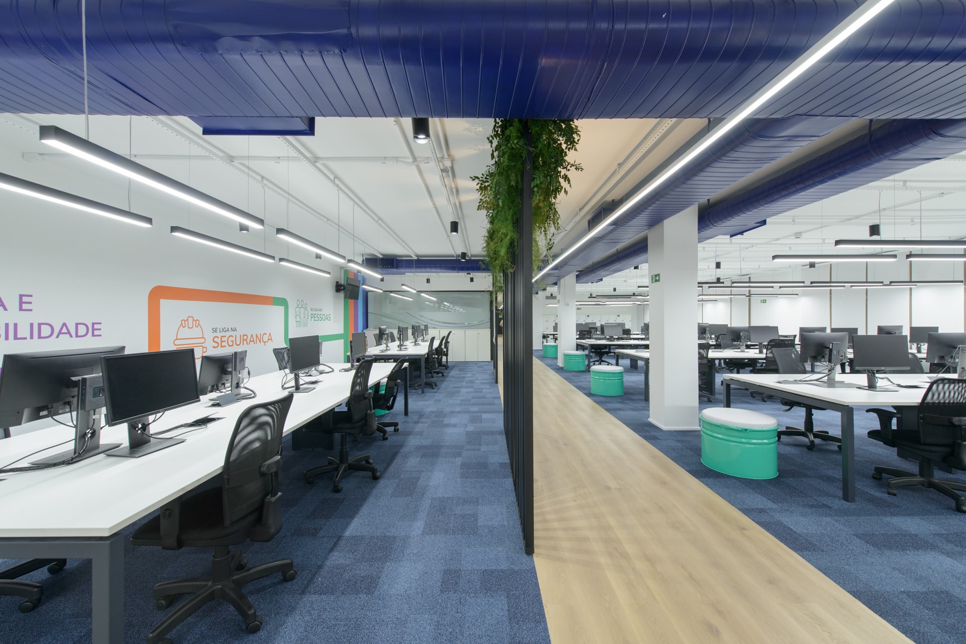 Fotografia de arquitetura e interiores - Ultracargo - Arquiteto StudioBR - Foto 25