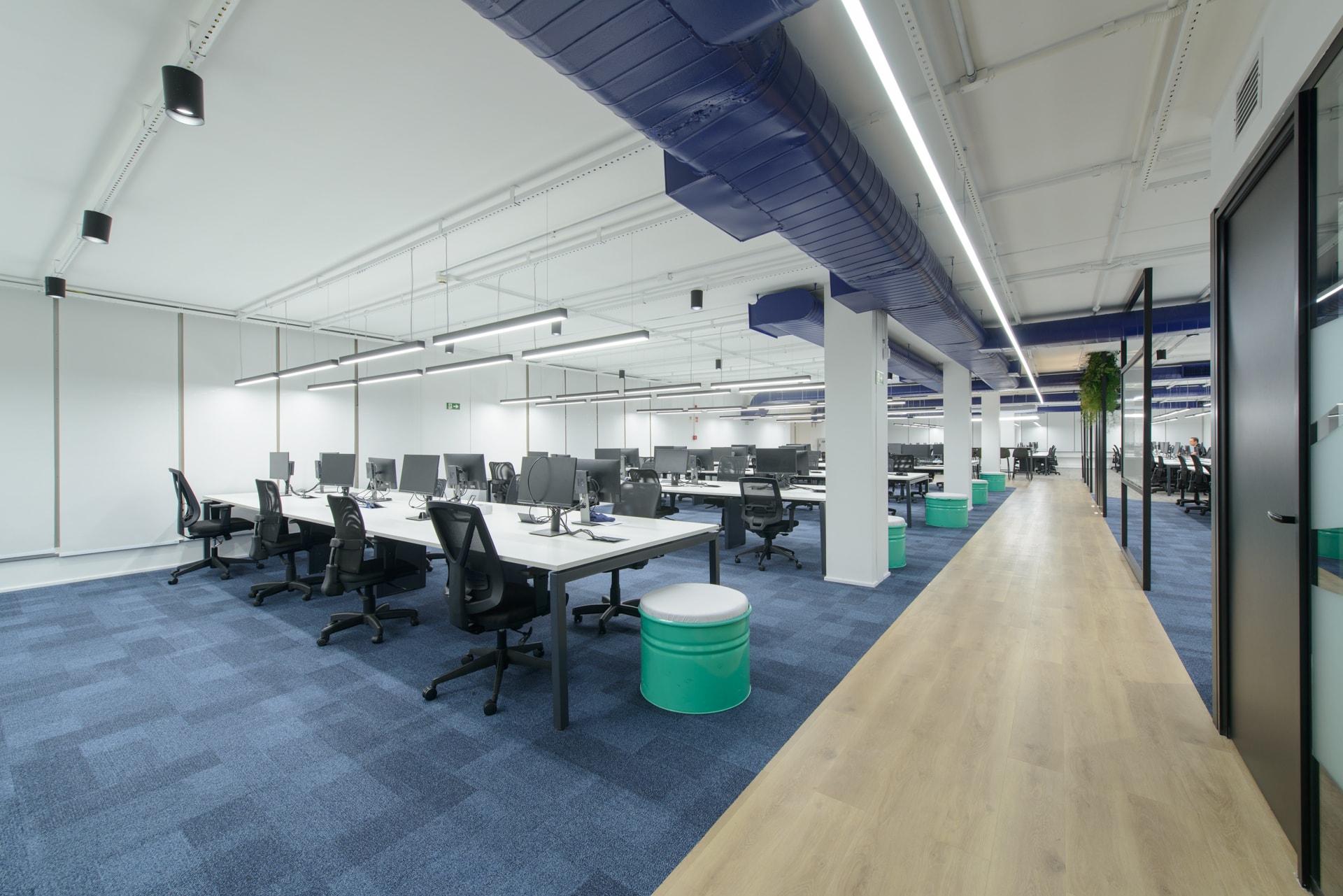 Fotografia de arquitetura e interiores - Ultracargo - Arquiteto StudioBR - Foto 30