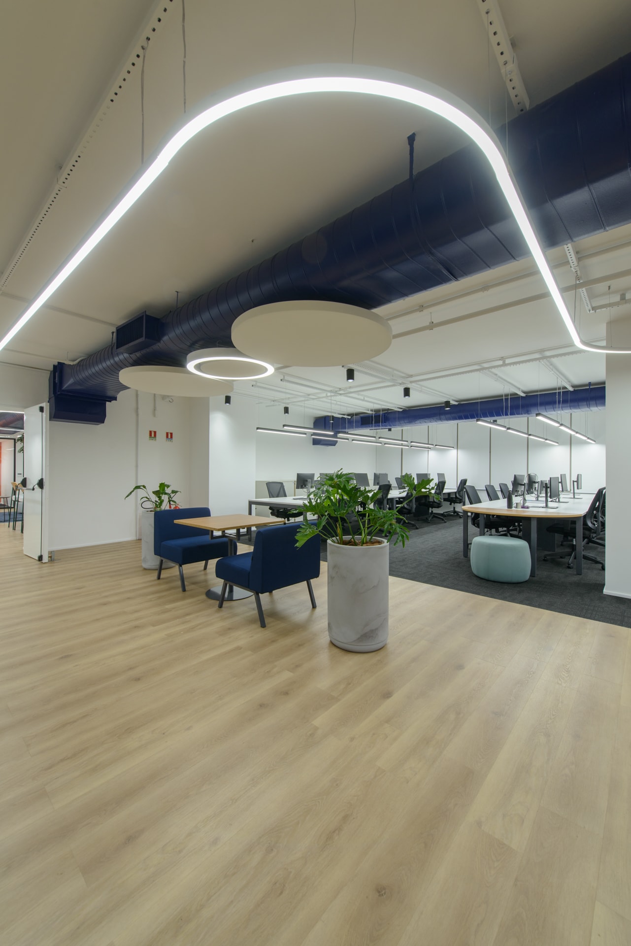 Fotografia de arquitetura e interiores - Ultracargo - Arquiteto StudioBR - Foto 38