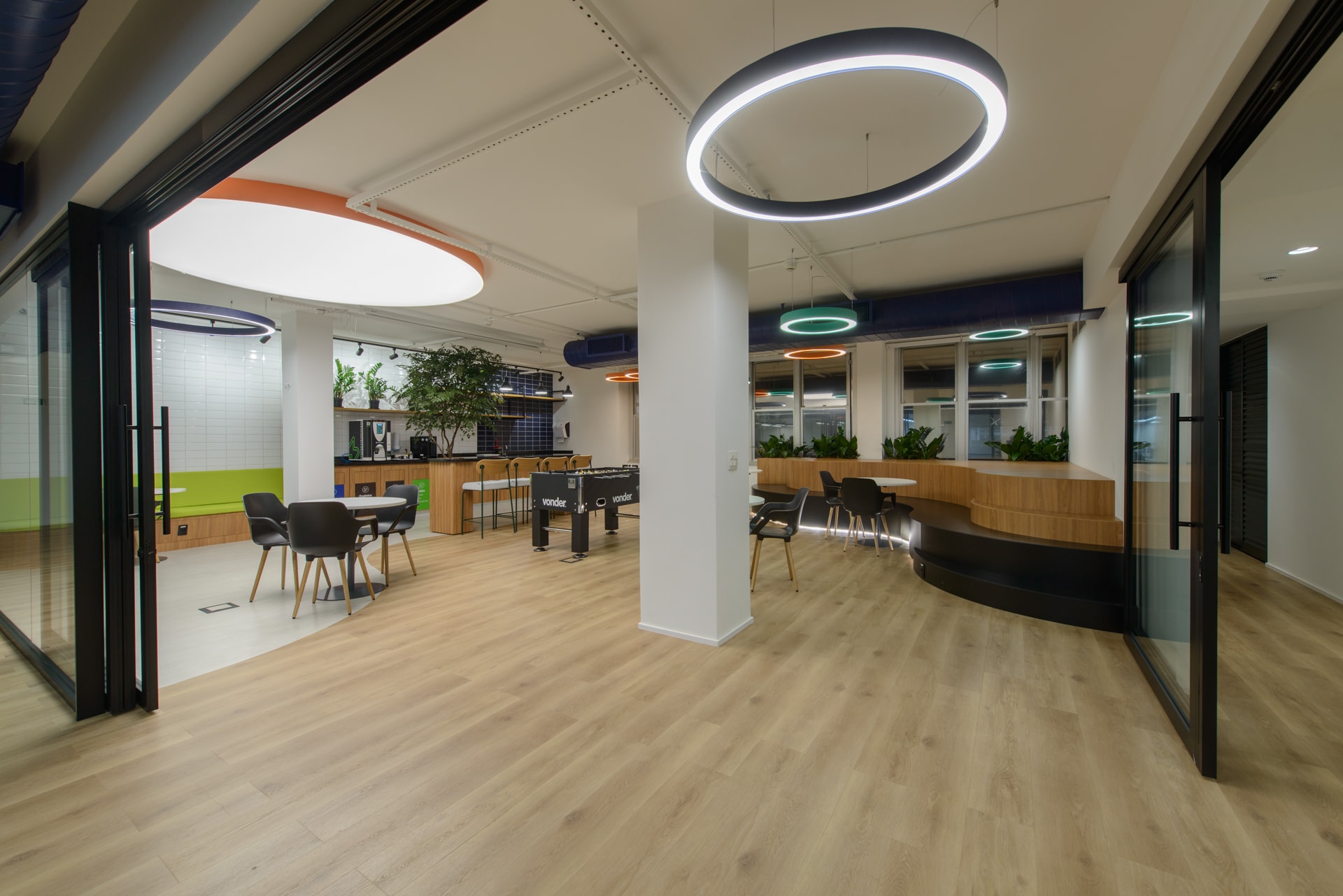 Fotografia de arquitetura e interiores - Ultracargo - Arquiteto StudioBR - Foto 43