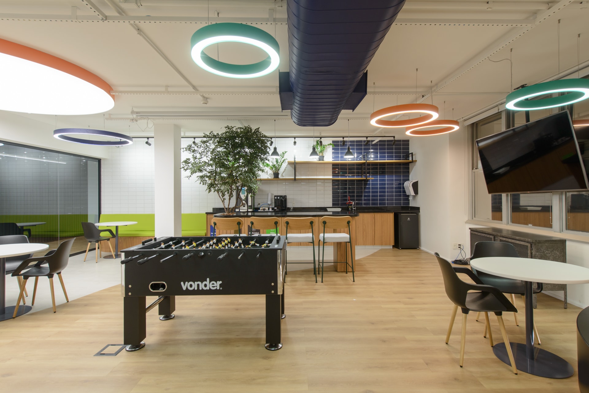 Fotografia de arquitetura e interiores - Ultracargo - Arquiteto StudioBR - Foto 46