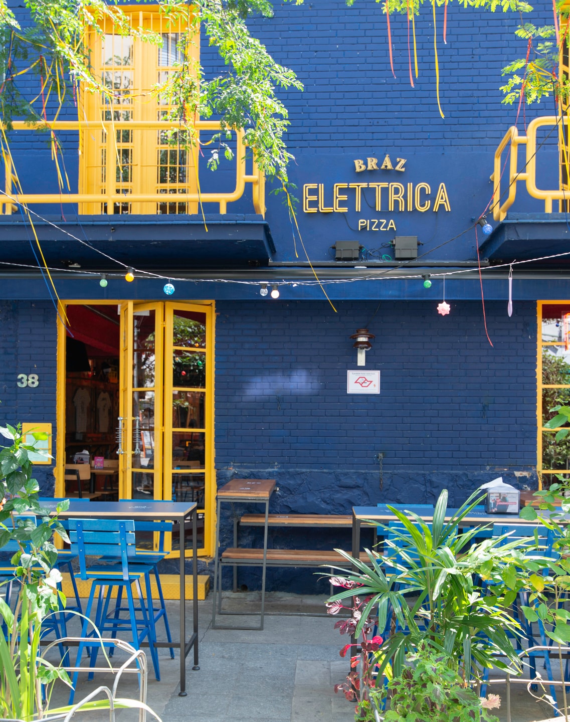 Fotografia de arquitetura e interiores - Braz Elettrica - Arquiteto Super Limão - Foto 3