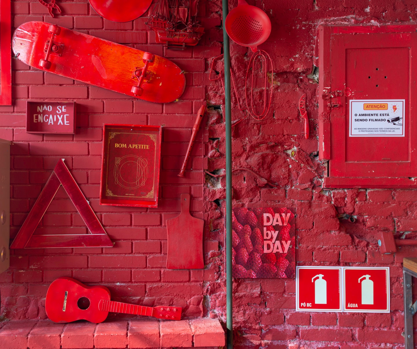 Fotografia de arquitetura e interiores - Braz Elettrica - Arquiteto Super Limão - Foto 7