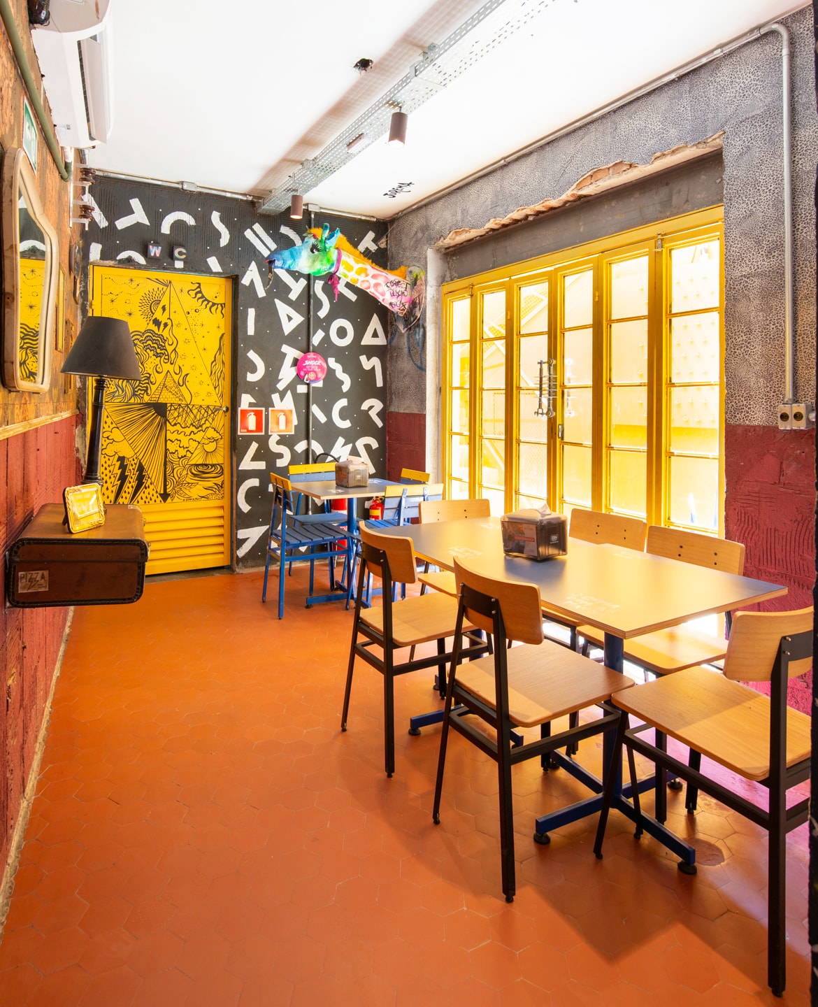 Fotografia de arquitetura e interiores - Braz Elettrica - Arquiteto Super Limão - Foto 12