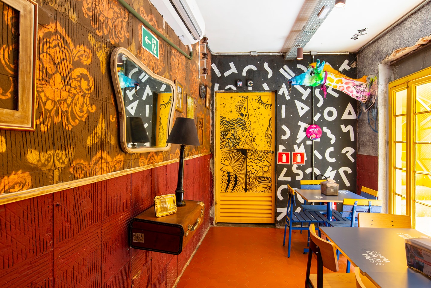 Fotografia de arquitetura e interiores - Braz Elettrica - Arquiteto Super Limão - Foto 13