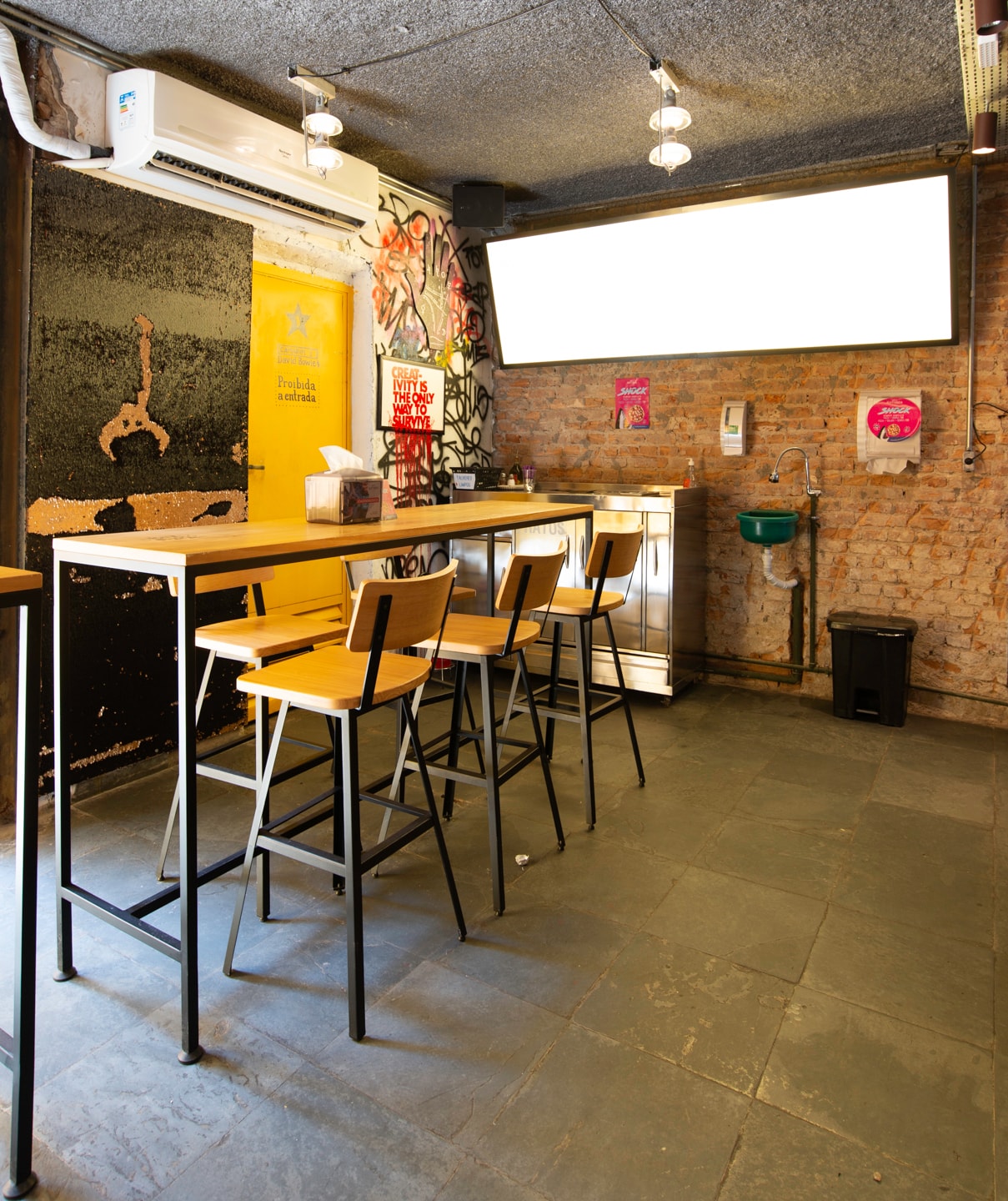 Fotografia de arquitetura e interiores - Braz Elettrica - Arquiteto Super Limão - Foto 16