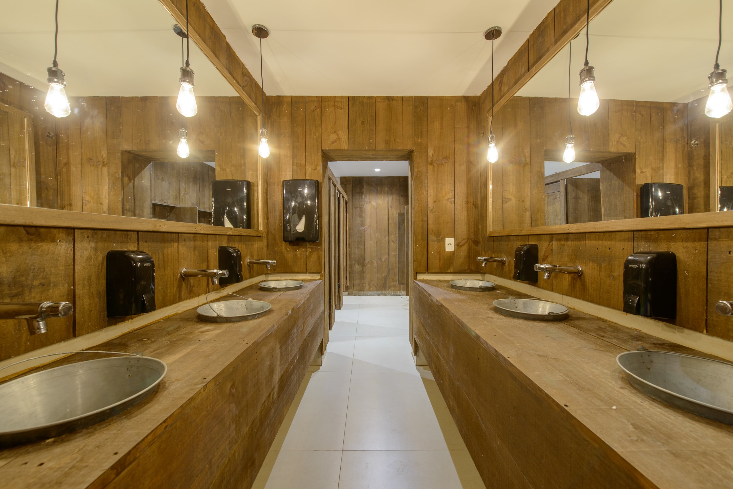 Fotografia de arquitetura e interiores - Churrascada Água Branca - Arquiteto Storrer Tamburus Arquitetura - Foto 4