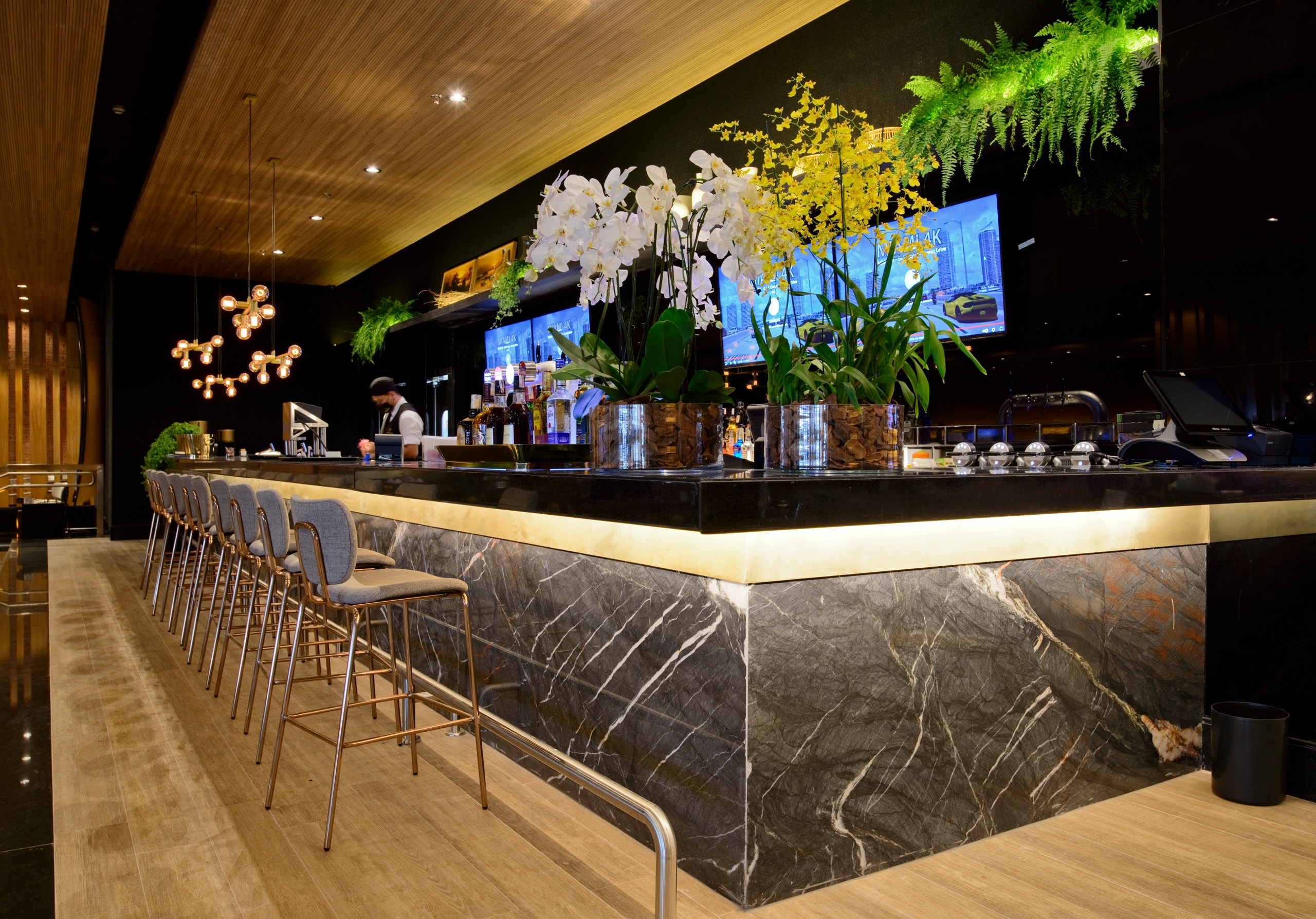 Fotografia de arquitetura e interiores - Coco Bambu - Arquiteto Coco Bambu - Foto 3