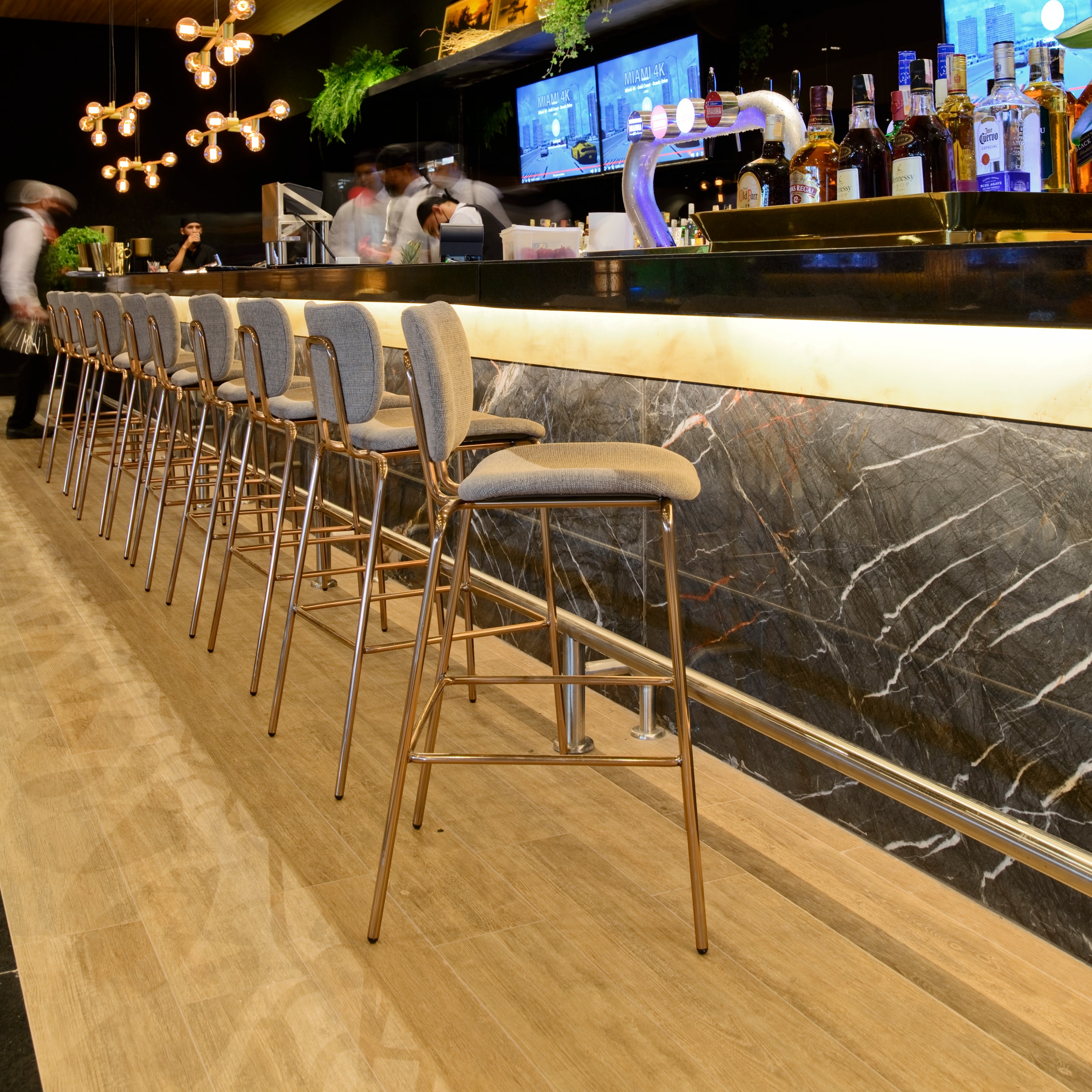 Fotografia de arquitetura e interiores - Coco Bambu - Arquiteto Coco Bambu - Foto 5