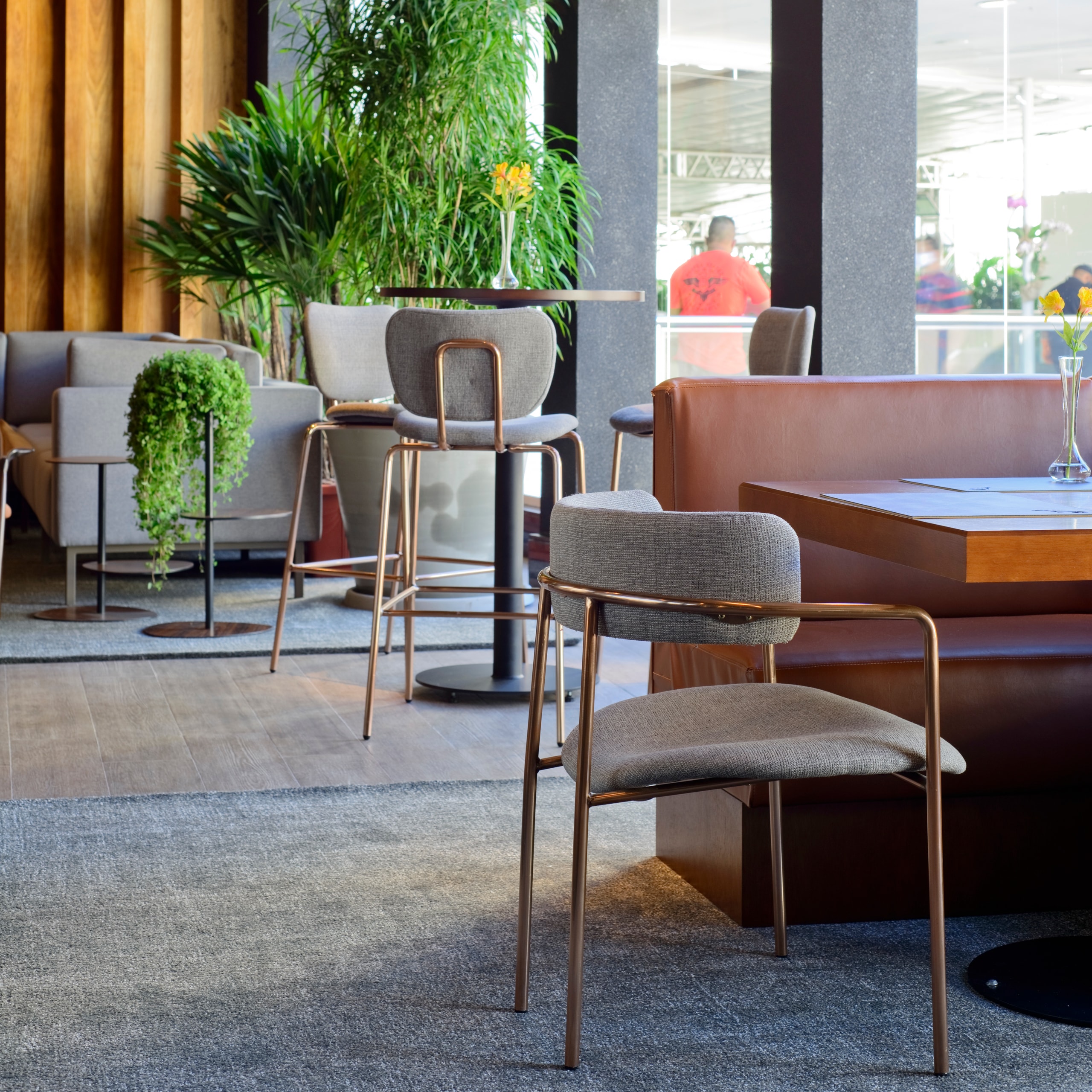 Fotografia de arquitetura e interiores - Coco Bambu - Arquiteto Coco Bambu - Foto 9