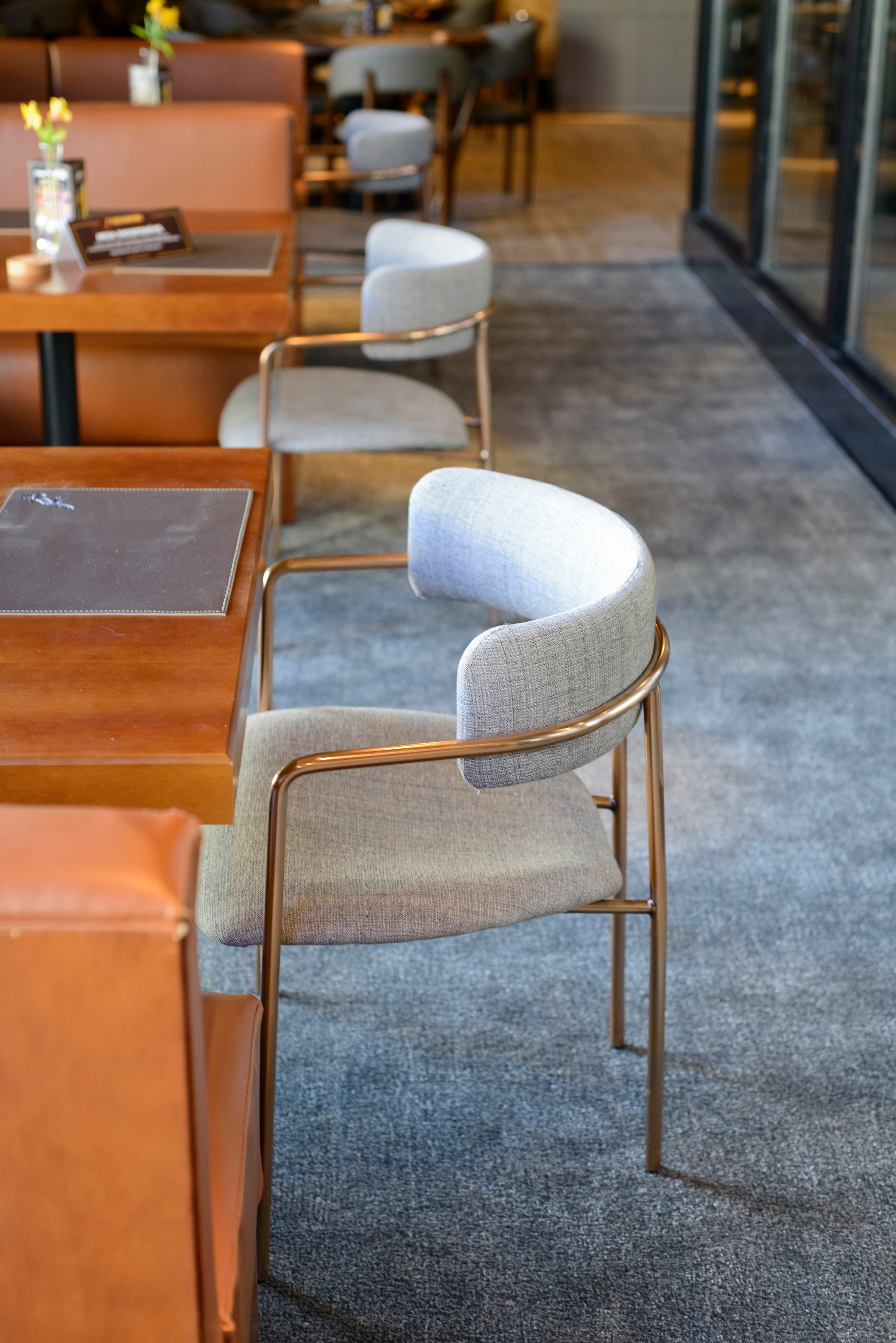 Fotografia de arquitetura e interiores - Coco Bambu - Arquiteto Coco Bambu - Foto 15