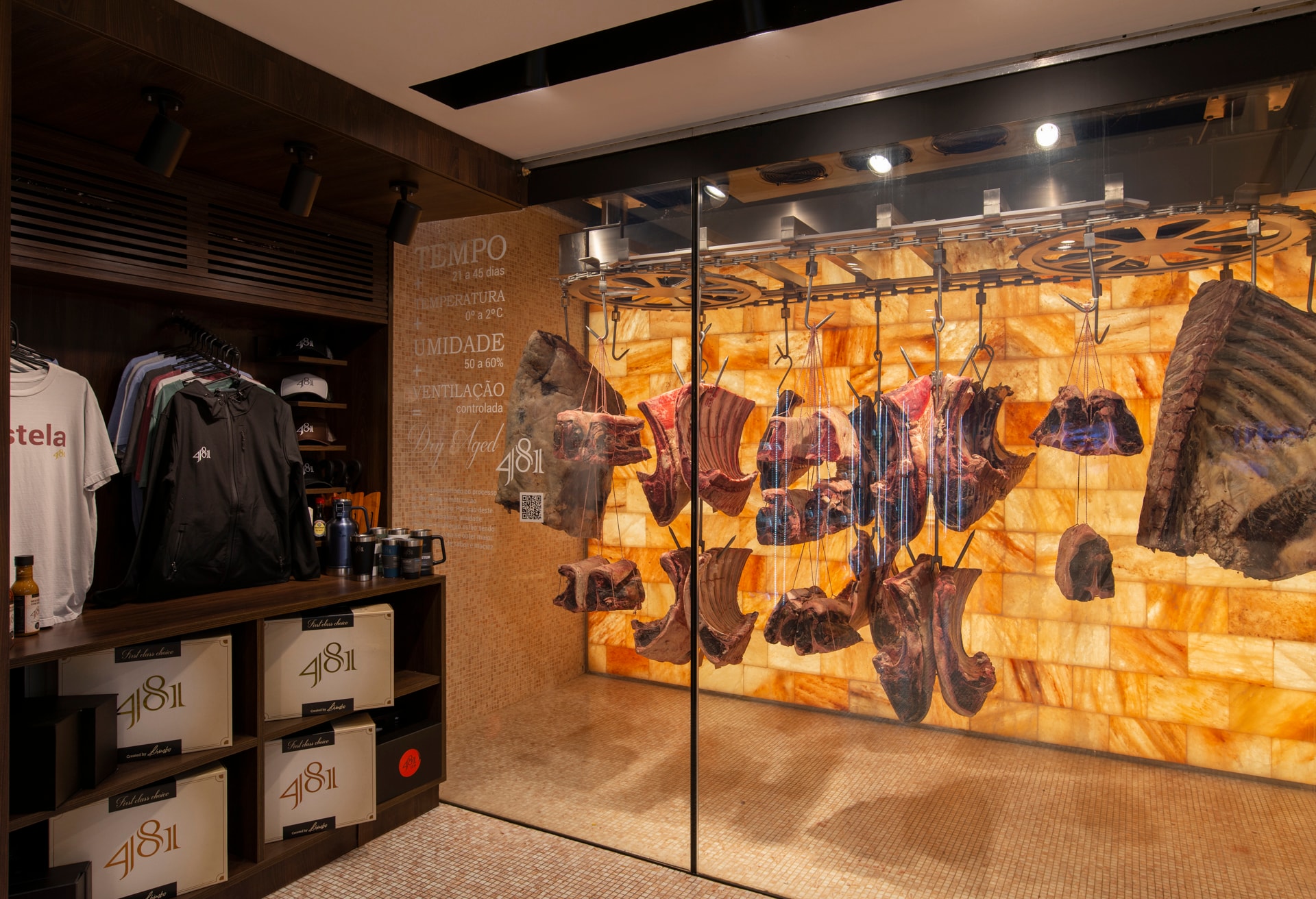 Fotografia de arquitetura e interiores - Fazenda Churrascada - Arquiteto Storrer Tamburus - Foto 3