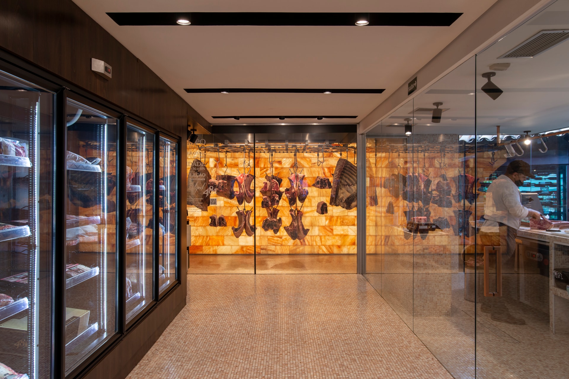 Fotografia de arquitetura e interiores - Fazenda Churrascada - Arquiteto Storrer Tamburus - Foto 11