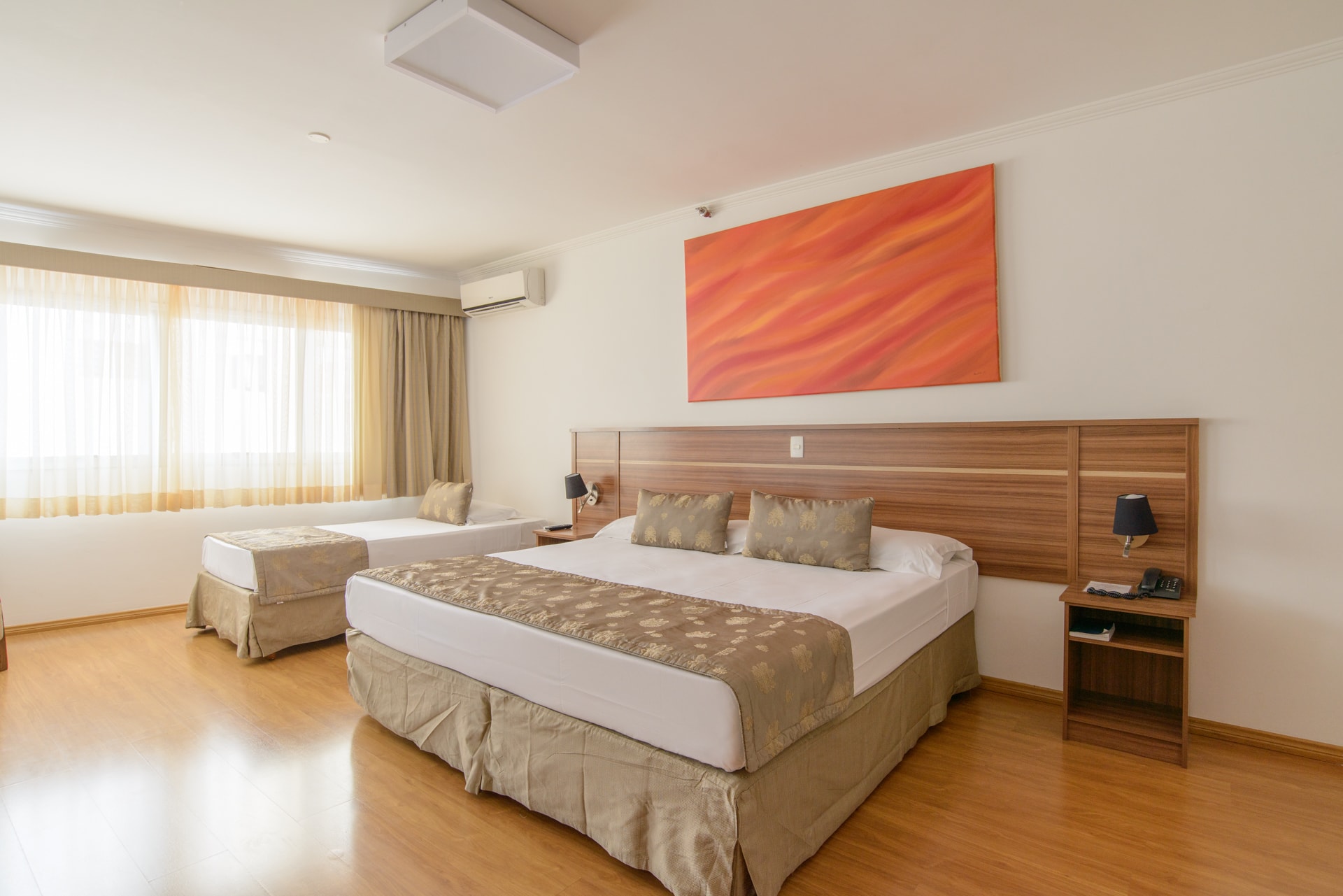 Fotografia de arquitetura e interiores - Hotel Faro SJC - Arquiteto Faro - Foto 8