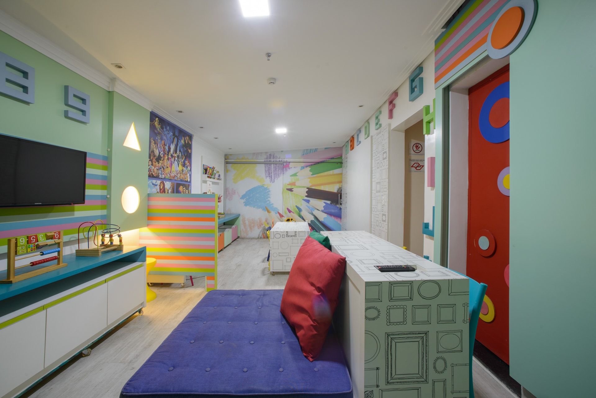 Fotografia de arquitetura e interiores - Hotel Faro SJC - Arquiteto Faro - Foto 18