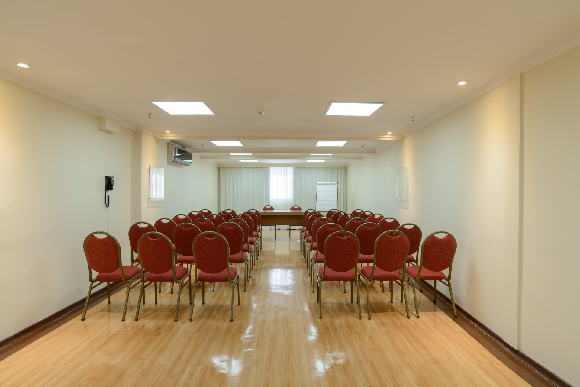 Fotografia de arquitetura e interiores - Hotel Faro SJC - Arquiteto Faro - Foto 26