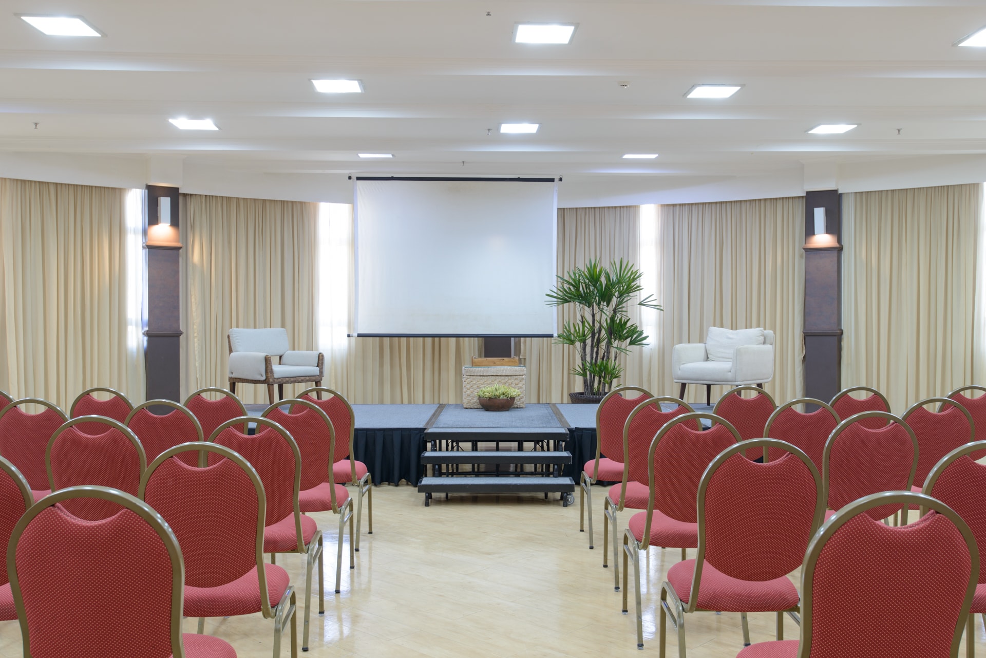 Fotografia de arquitetura e interiores - Hotel Faro SJC - Arquiteto Faro - Foto 29