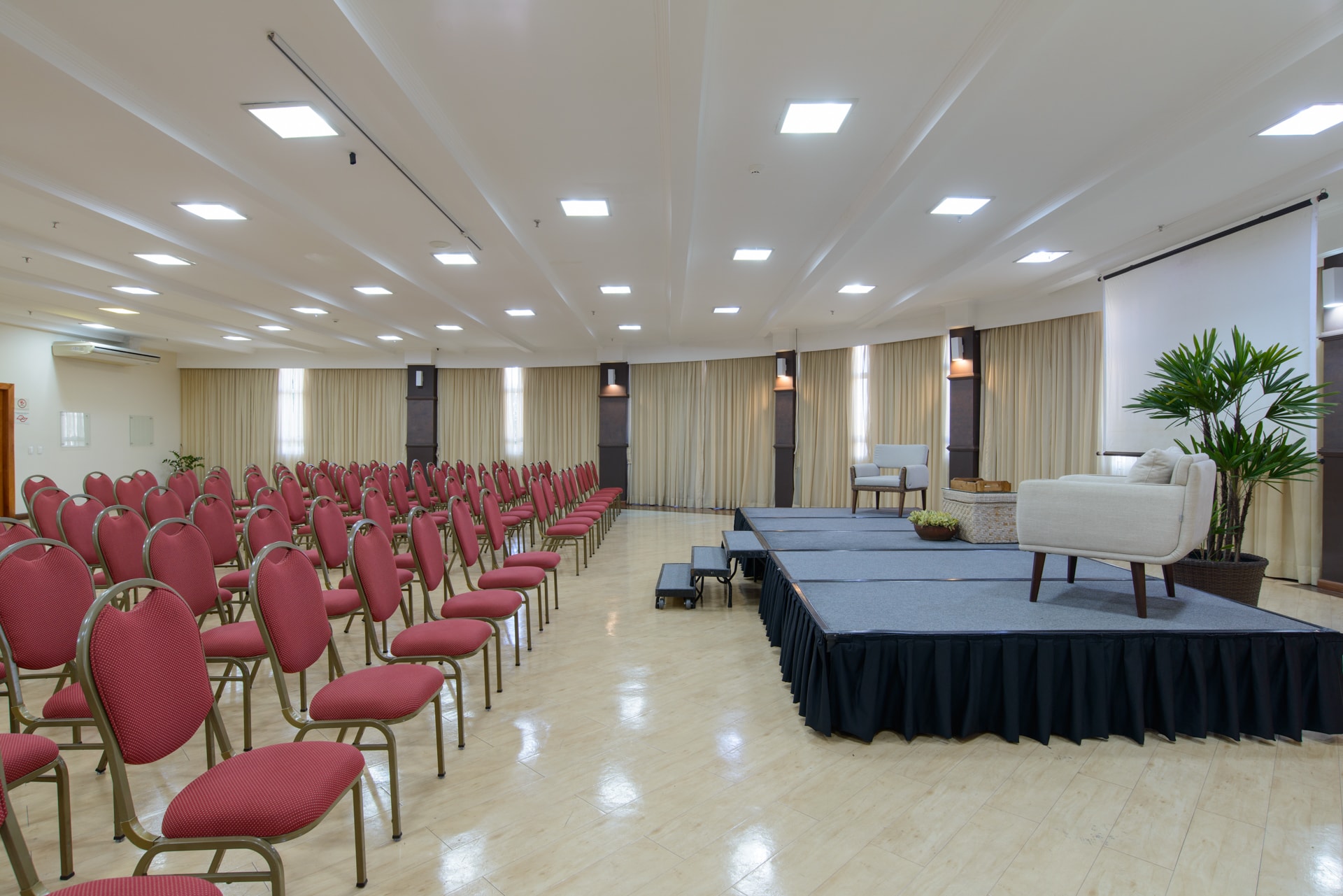 Fotografia de arquitetura e interiores - Hotel Faro SJC - Arquiteto Faro - Foto 30