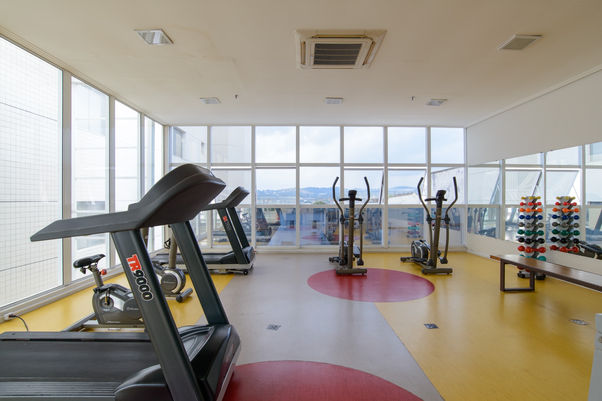 Fotografia de arquitetura e interiores - Hotel Faro Atibaia - Arquiteto Faro - Foto 2