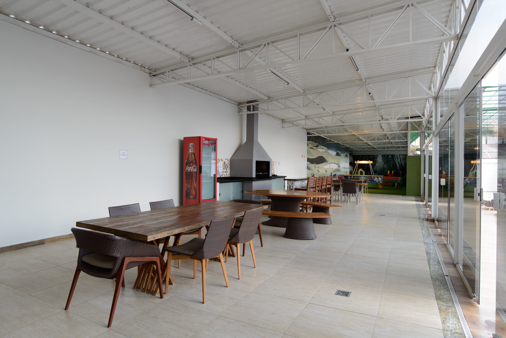 Fotografia de arquitetura e interiores - Hotel Faro Atibaia - Arquiteto Faro - Foto 3