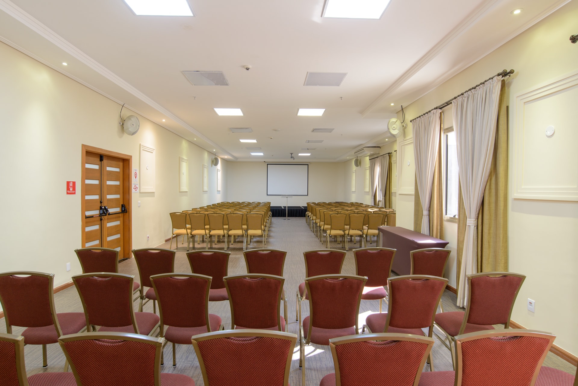 Fotografia de arquitetura e interiores - Hotel Faro Atibaia - Arquiteto Faro - Foto 10