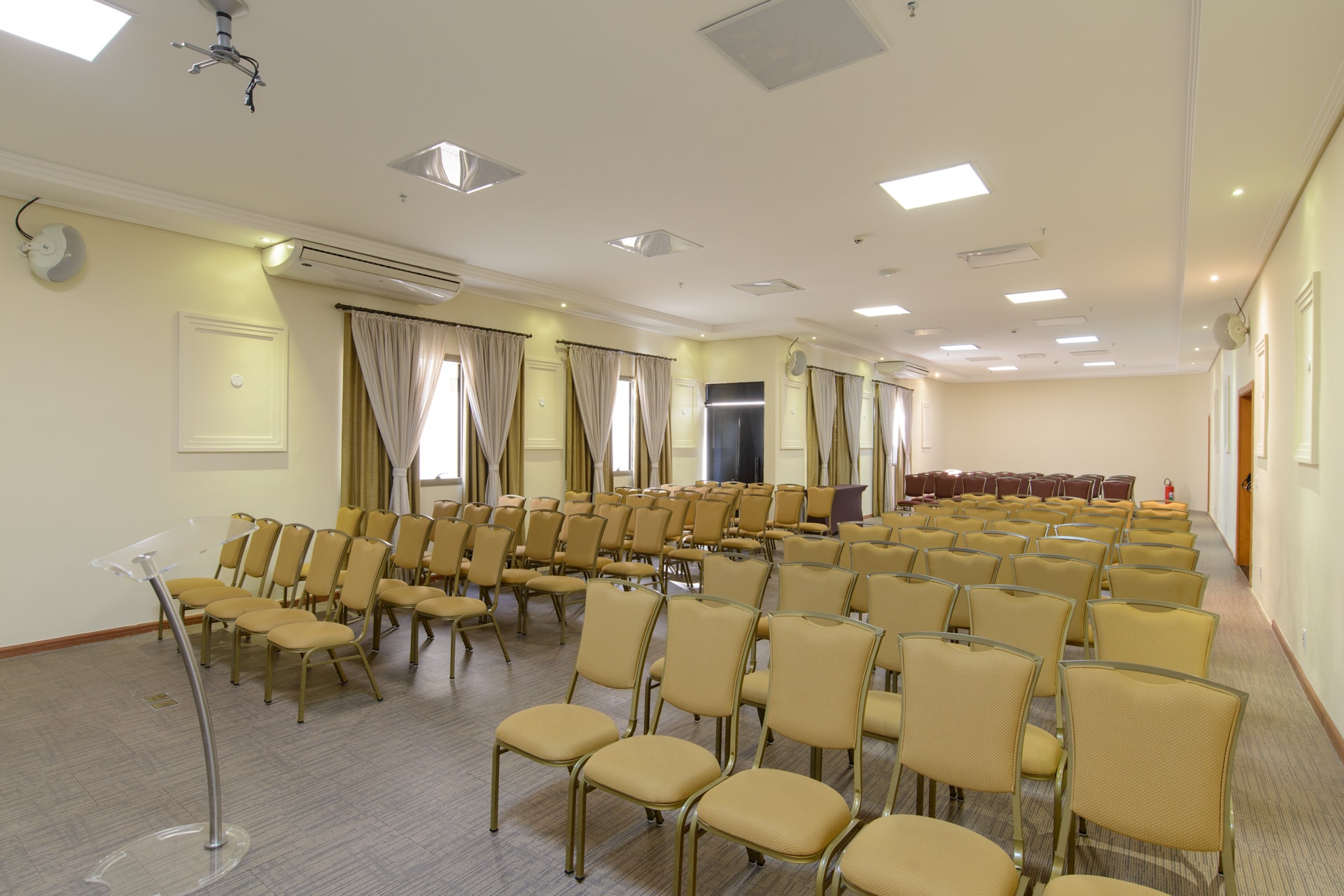 Fotografia de arquitetura e interiores - Hotel Faro Atibaia - Arquiteto Faro - Foto 12