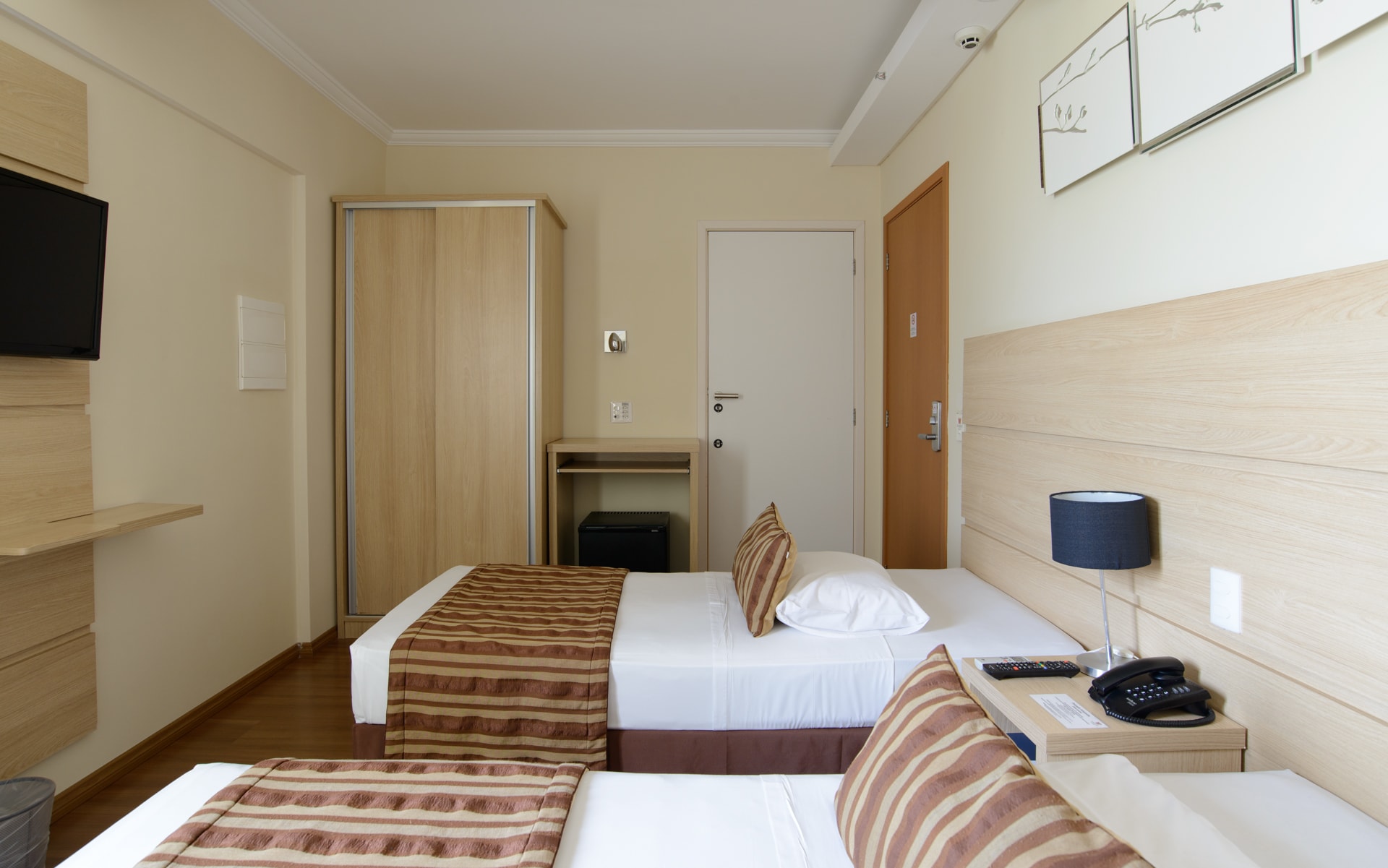 Fotografia de arquitetura e interiores - Hotel Faro Atibaia - Arquiteto Faro - Foto 20