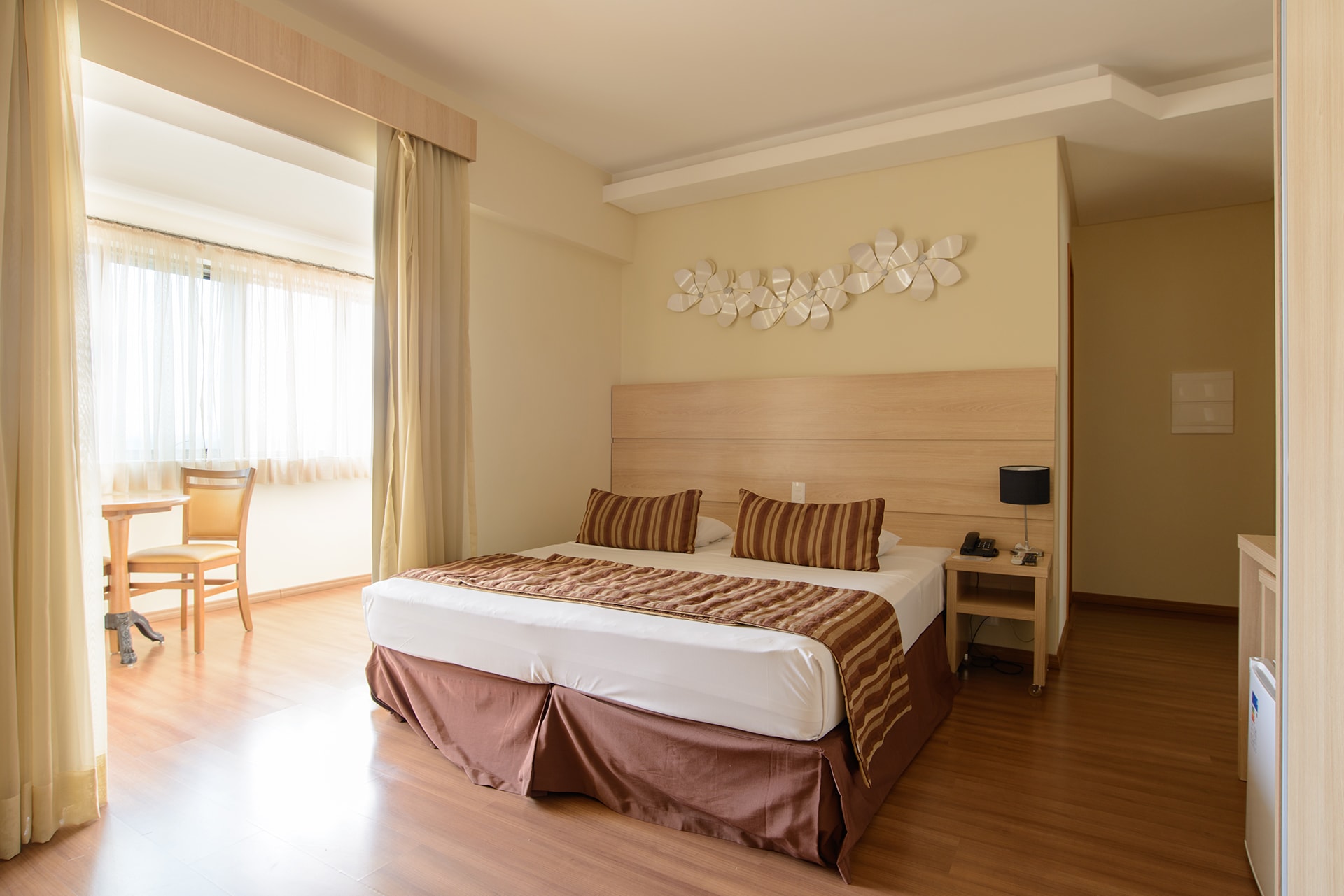 Fotografia de arquitetura e interiores - Hotel Faro Atibaia - Arquiteto Faro - Foto 22