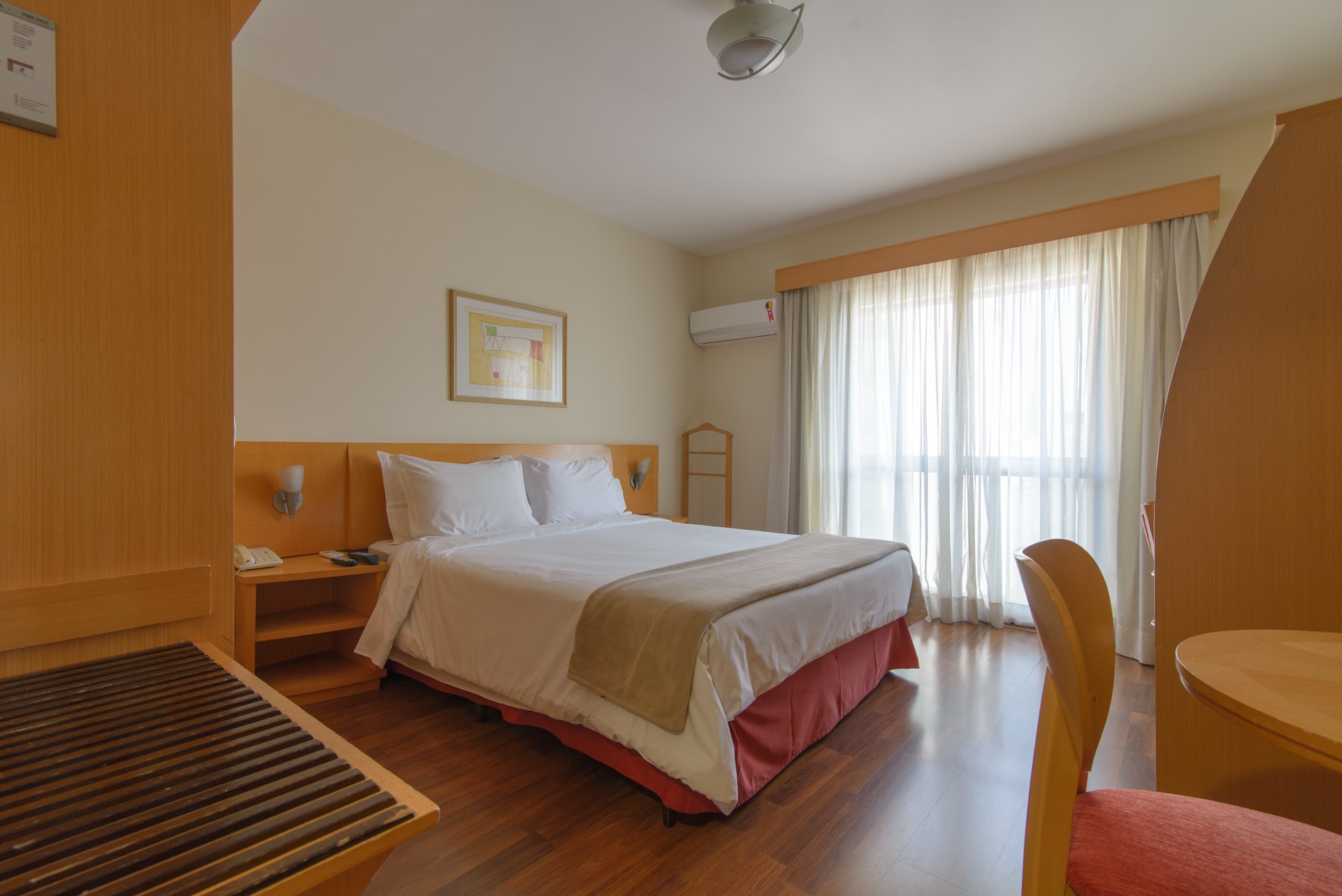 Fotografia de arquitetura e interiores - Hotel Intercity - Arquiteto Intercity - Foto 2