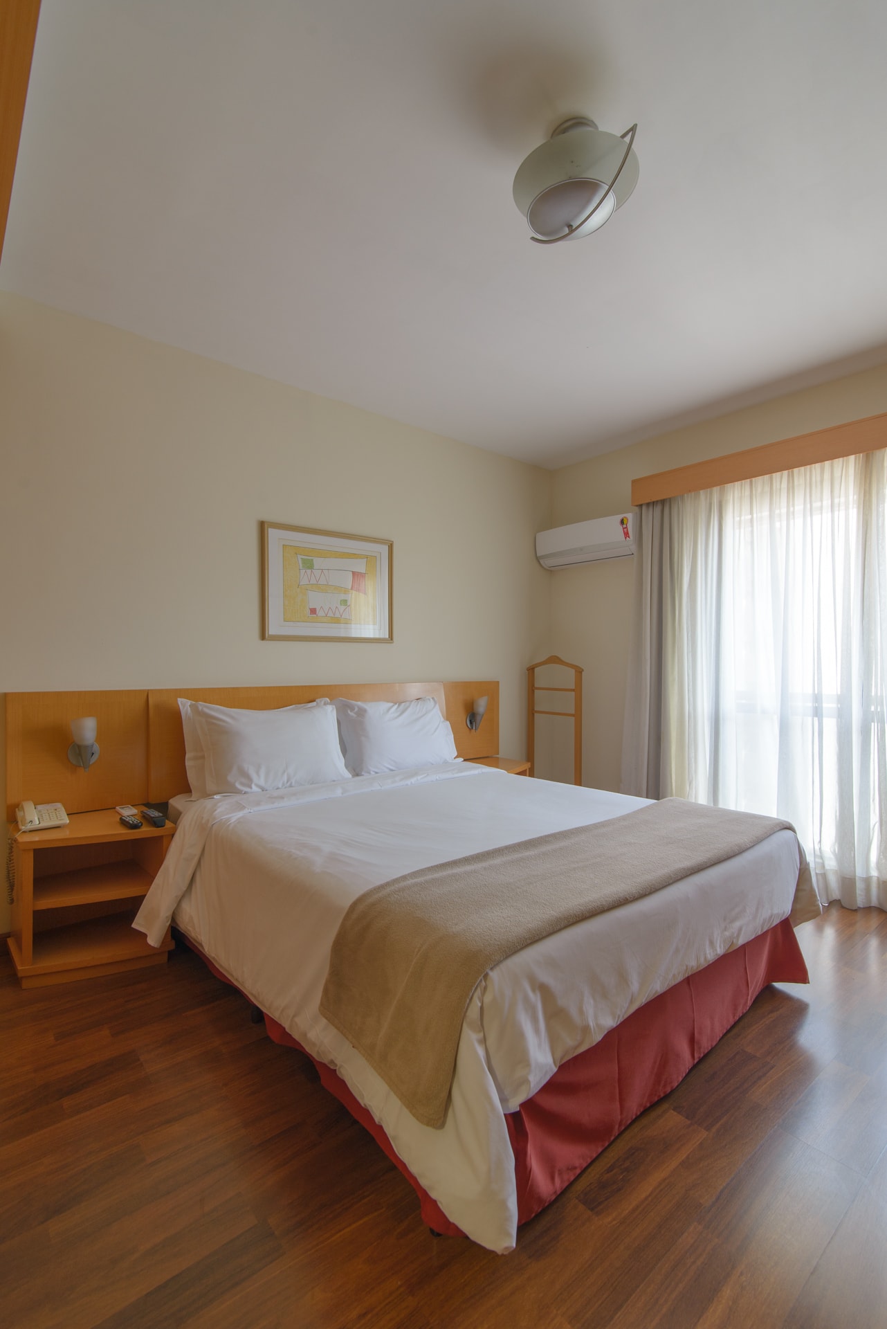 Fotografia de arquitetura e interiores - Hotel Intercity - Arquiteto Intercity - Foto 3