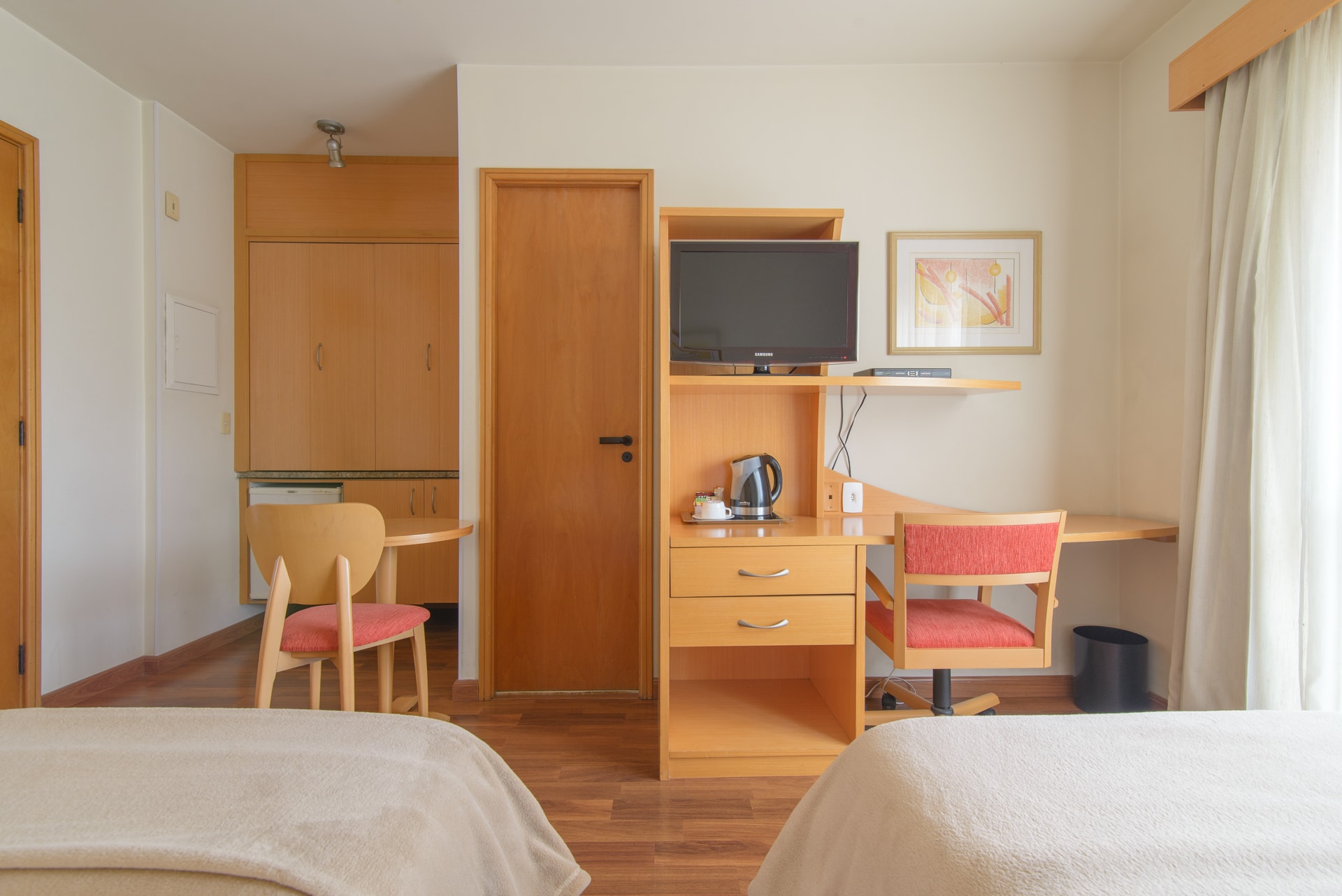 Fotografia de arquitetura e interiores - Hotel Intercity - Arquiteto Intercity - Foto 8