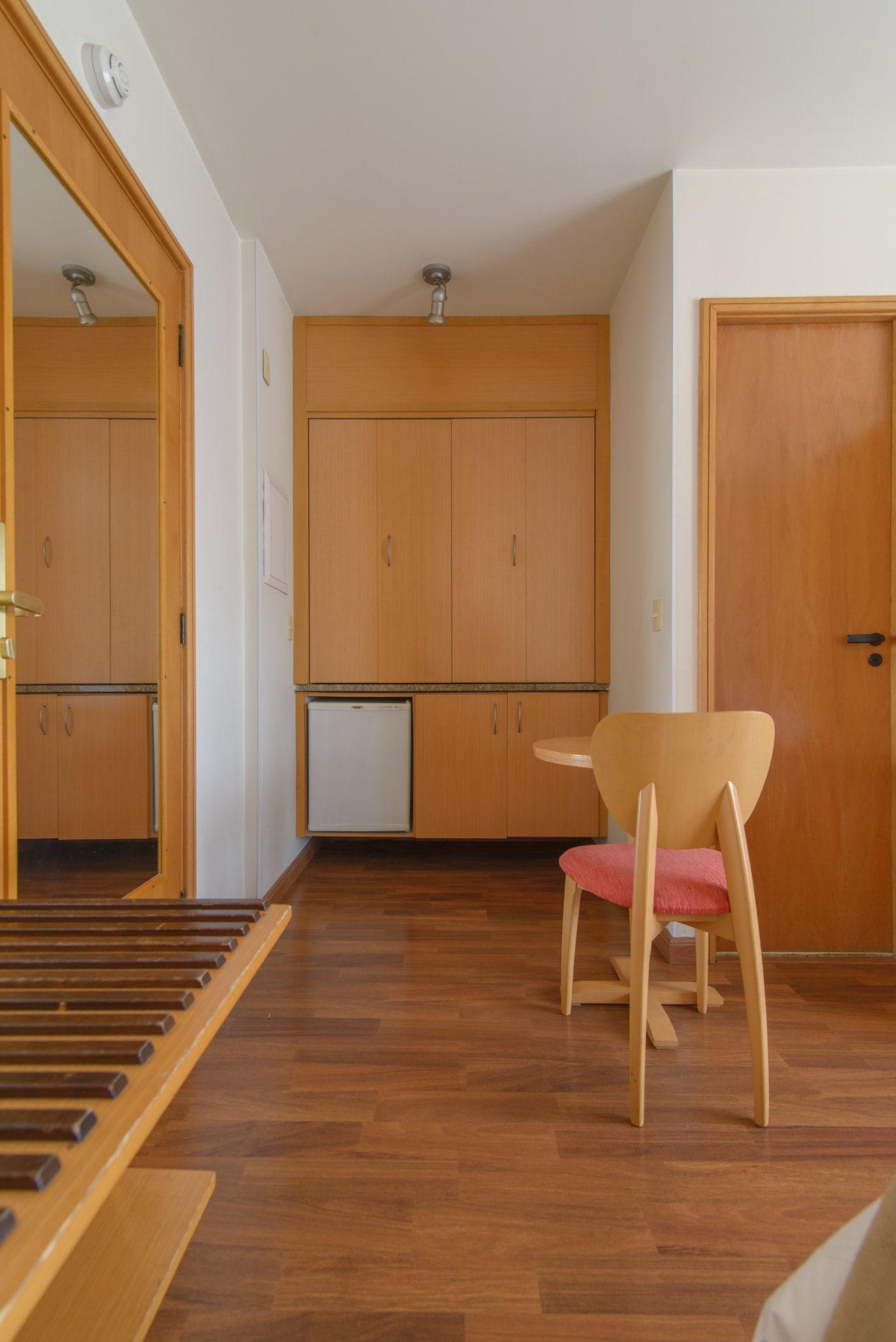 Fotografia de arquitetura e interiores - Hotel Intercity - Arquiteto Intercity - Foto 9