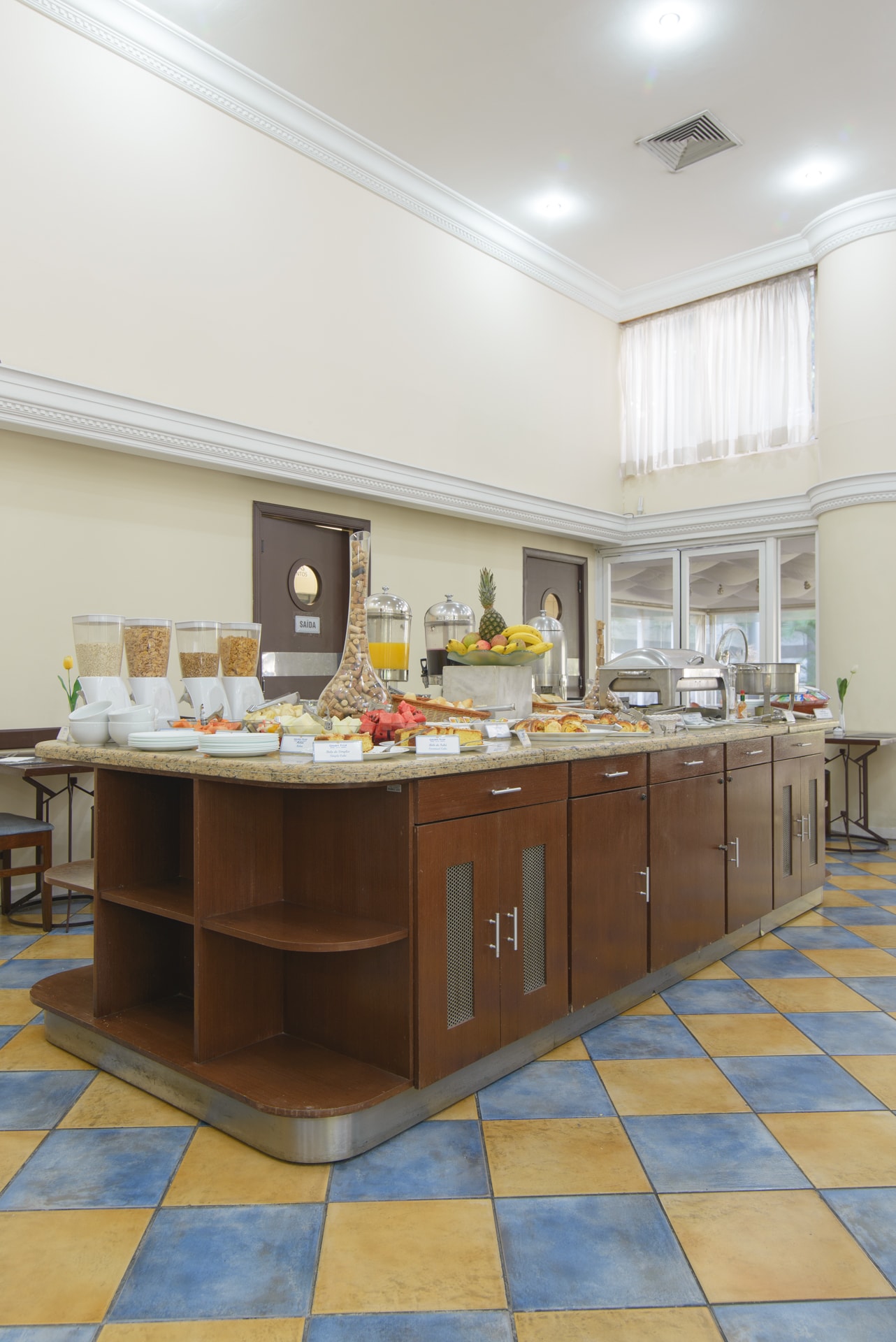 Fotografia de arquitetura e interiores - Hotel Intercity - Arquiteto Intercity - Foto 11