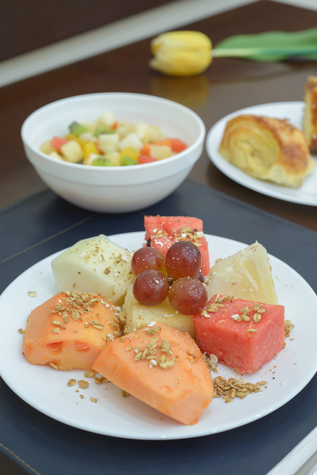 Fotografia de arquitetura e interiores - Hotel Intercity - Arquiteto Intercity - Foto 13