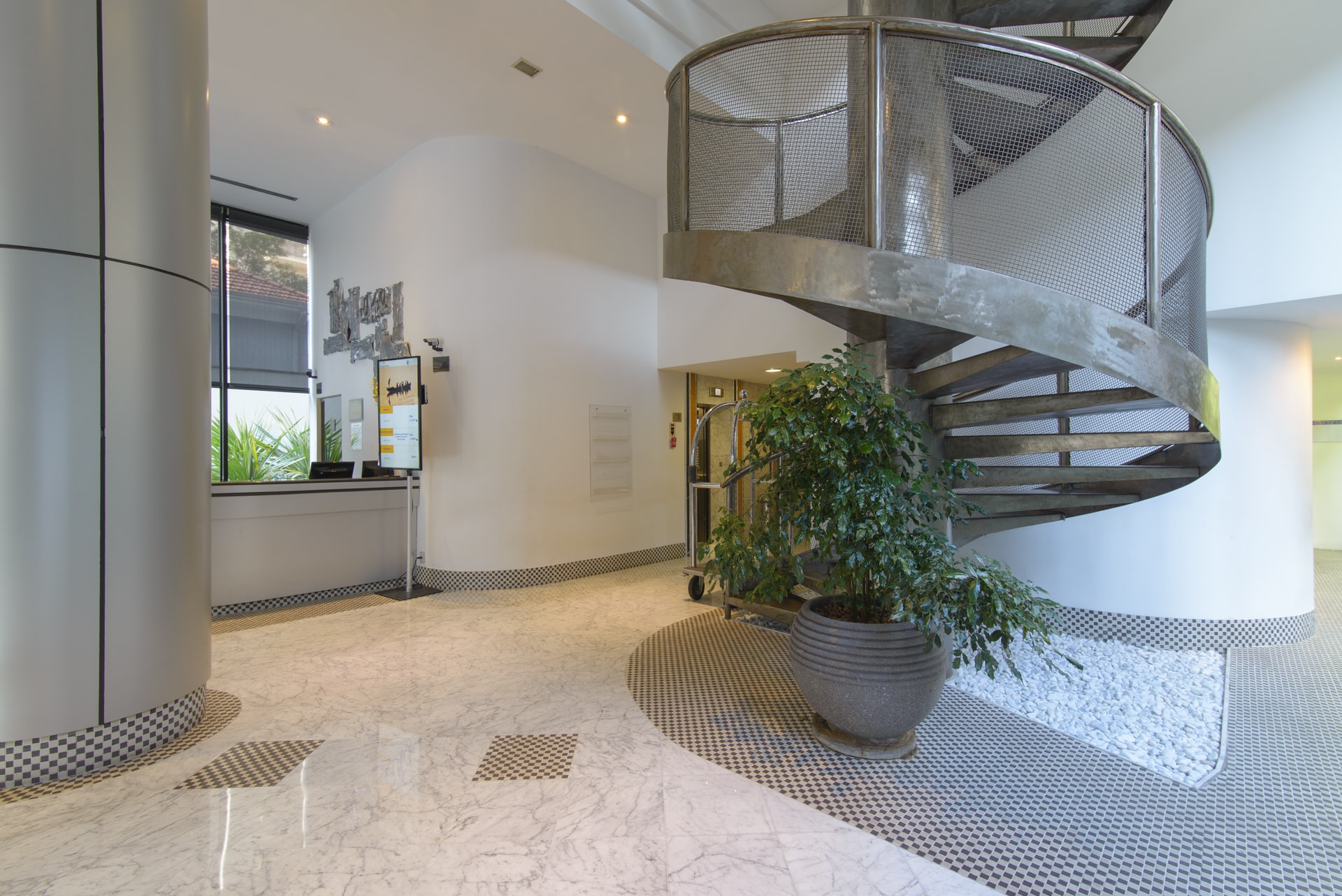 Fotografia de arquitetura e interiores - Hotel Intercity - Arquiteto Intercity - Foto 15